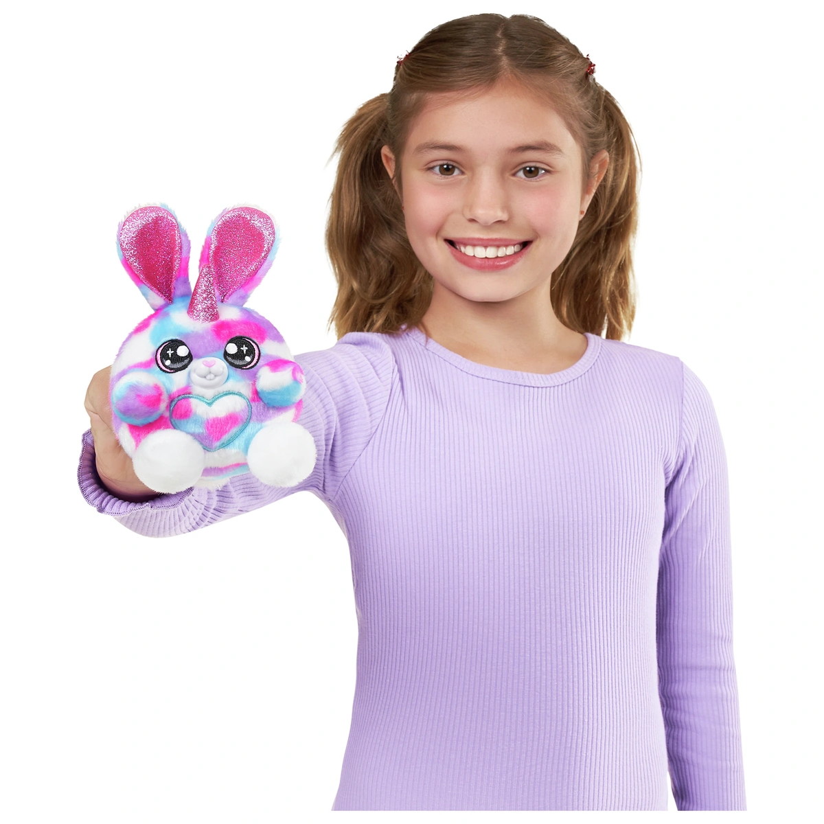 Rainbocorns Bunnycorn Surprise