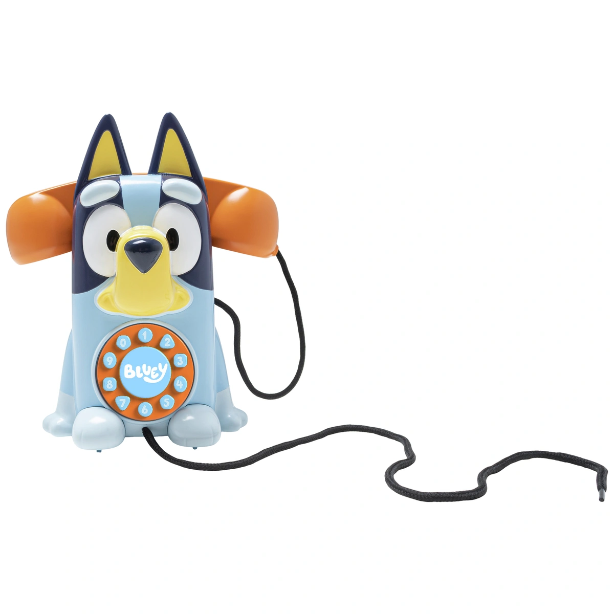 Bluey Telephone