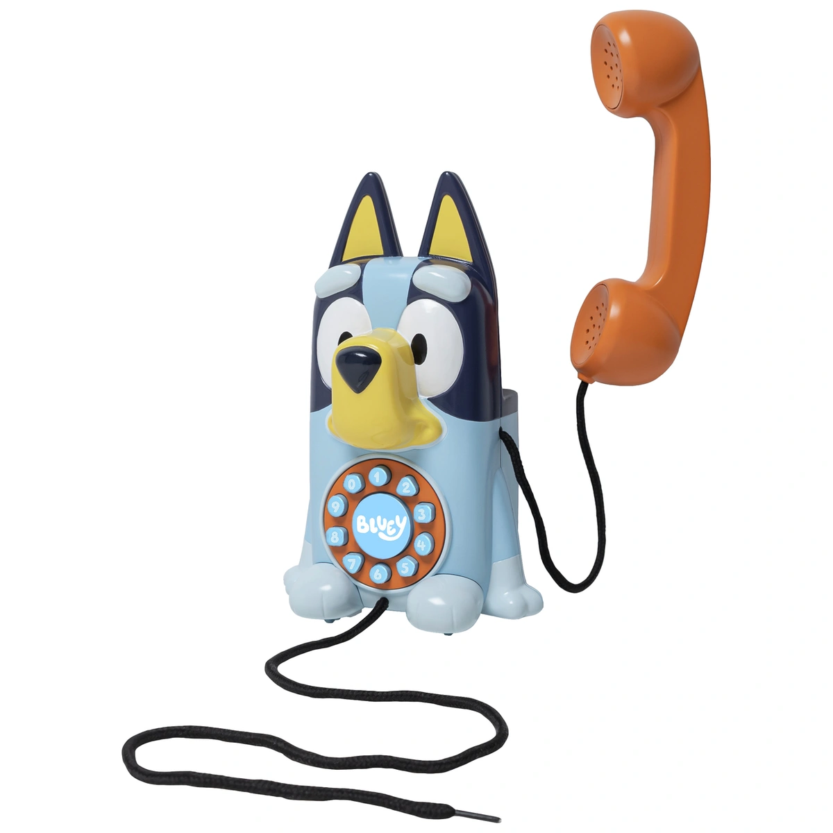 Bluey Telephone