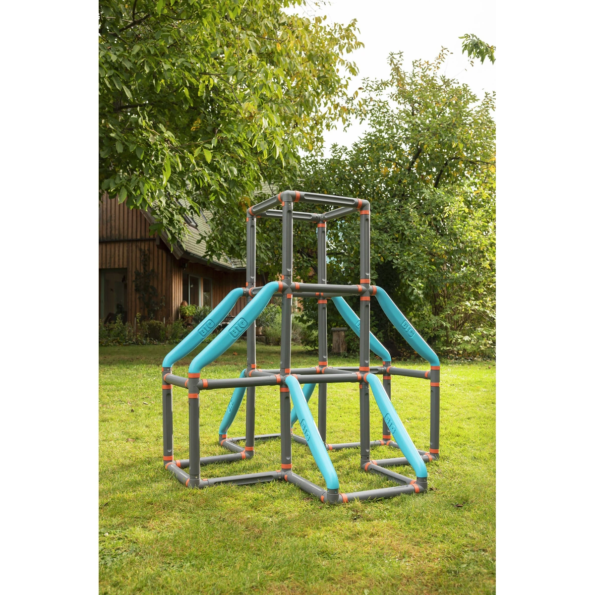 Kraxxl The Tower Climbing Frame