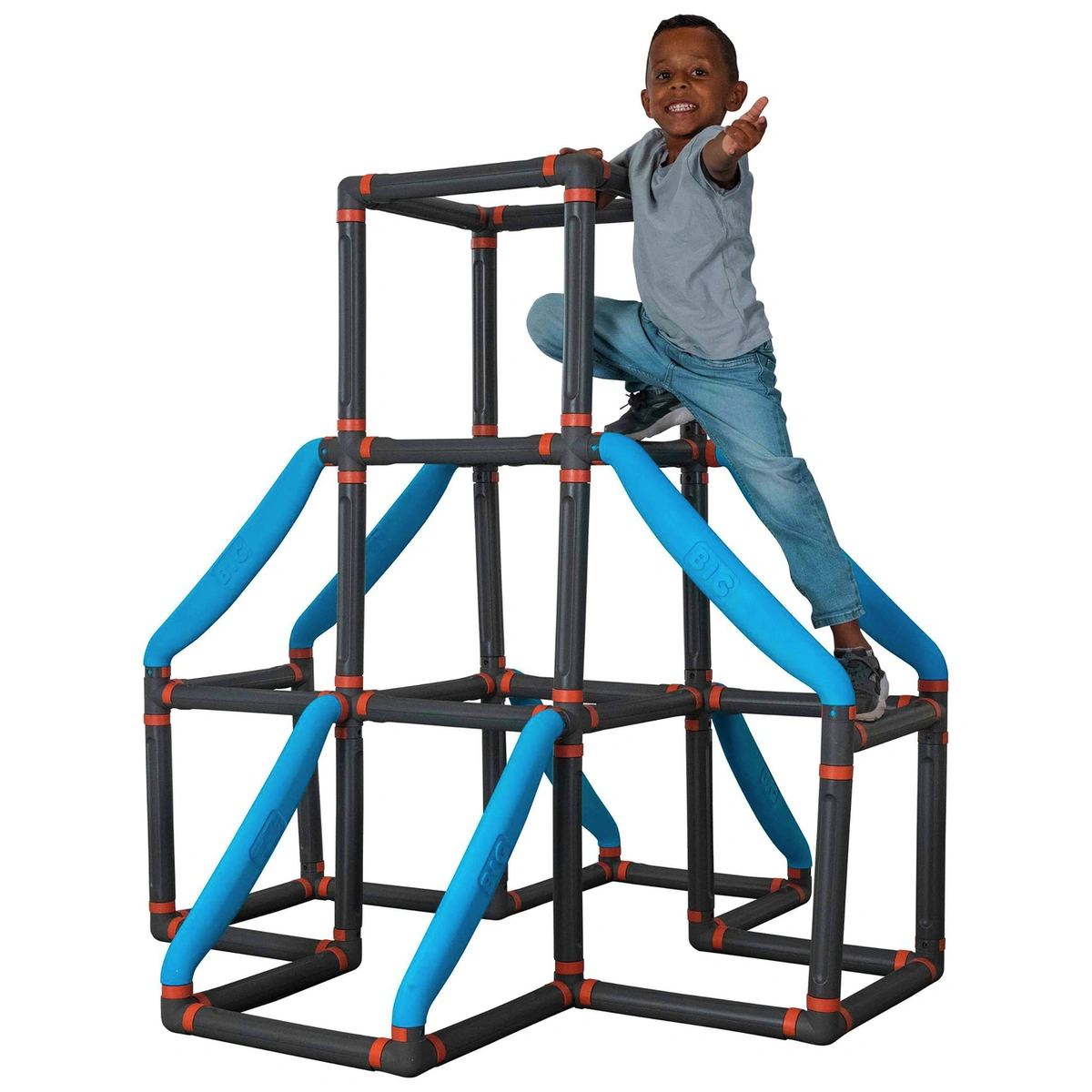 Kraxxl The Tower Climbing Frame