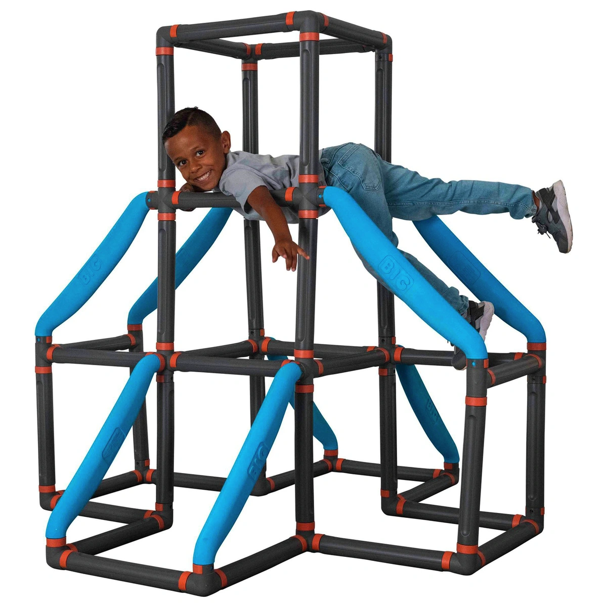 Kraxxl The Tower Climbing Frame