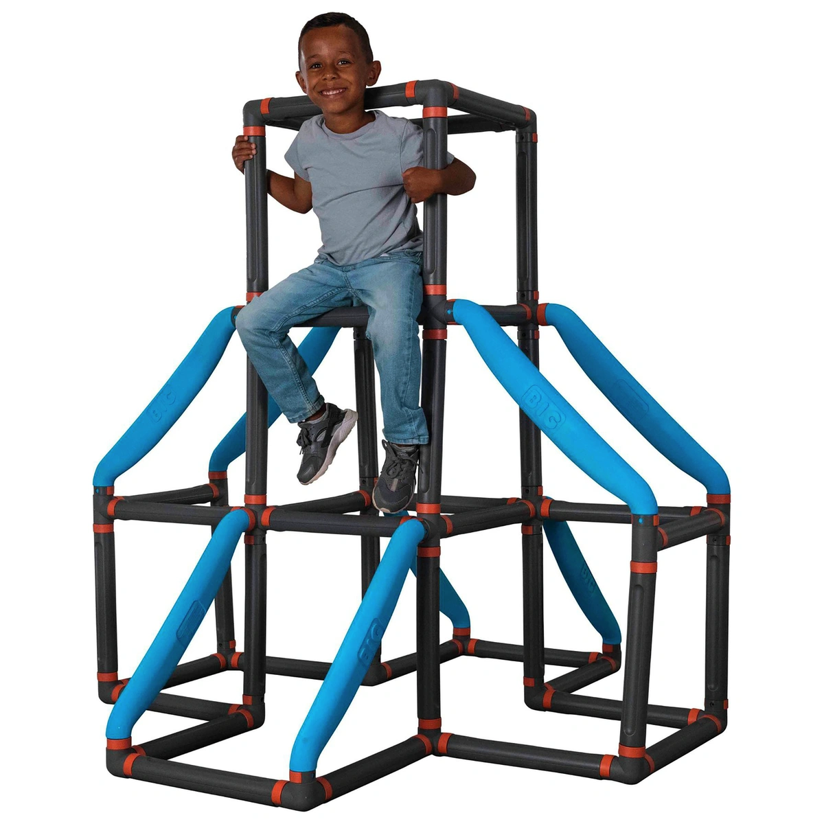 Kraxxl The Tower Climbing Frame
