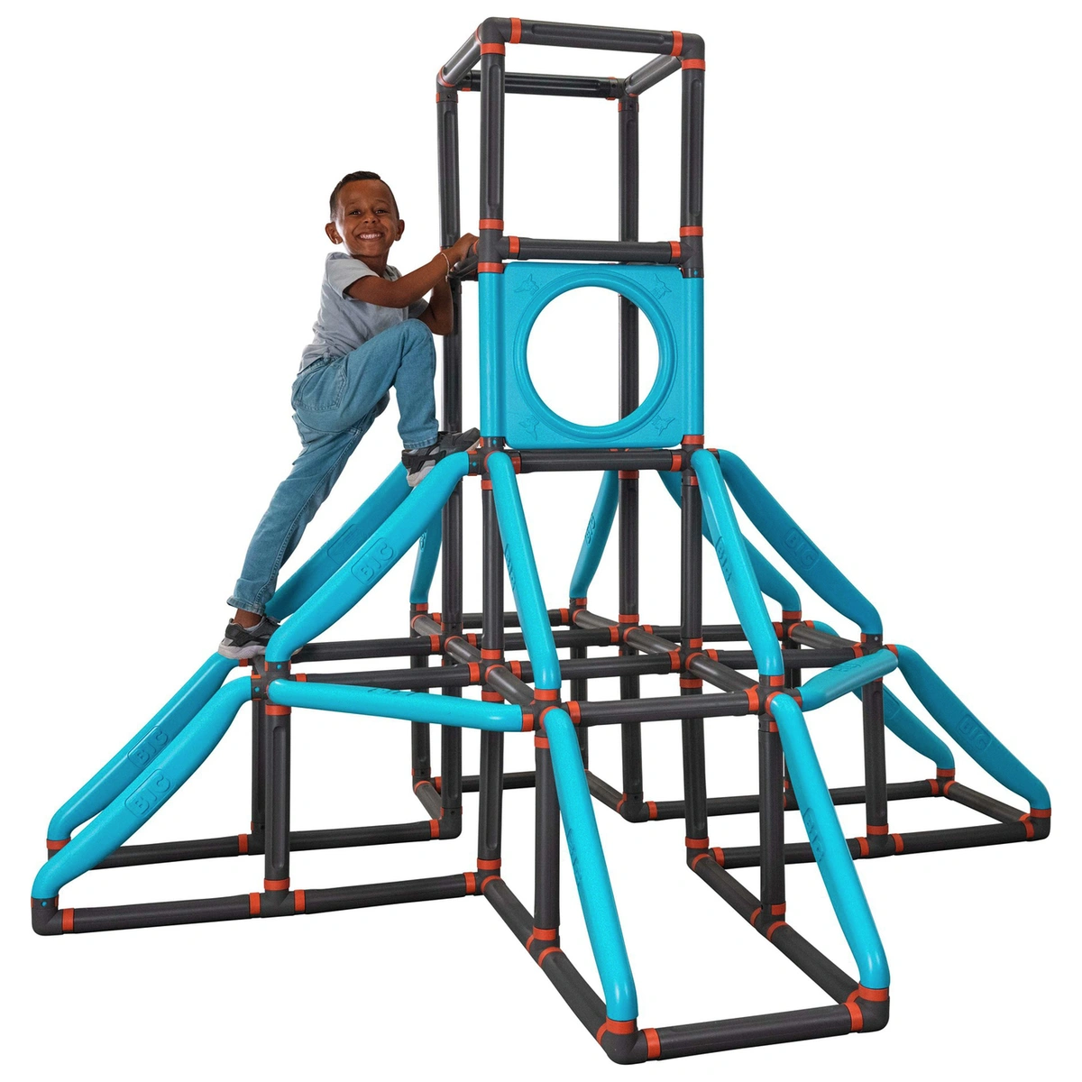 Kraxxl The Giant Climbing Frame