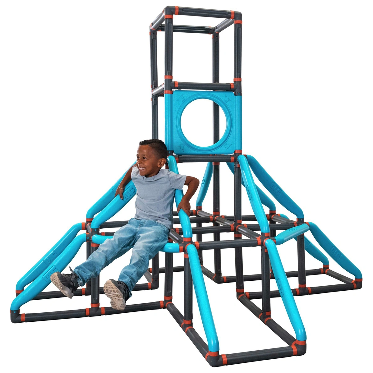 Kraxxl The Giant Climbing Frame