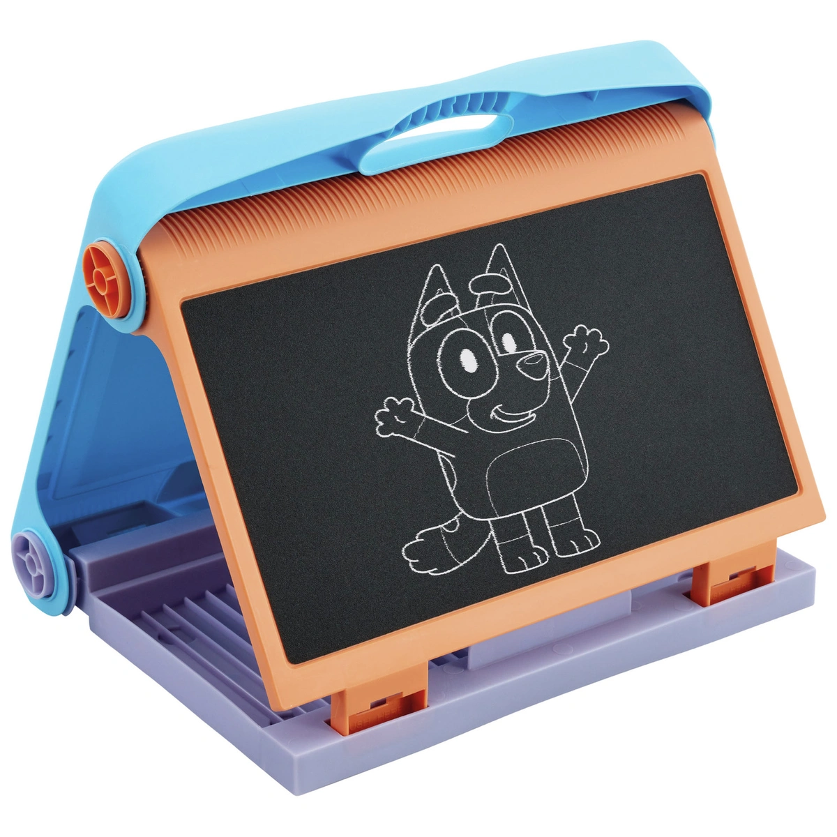 Bluey Table Top Easel