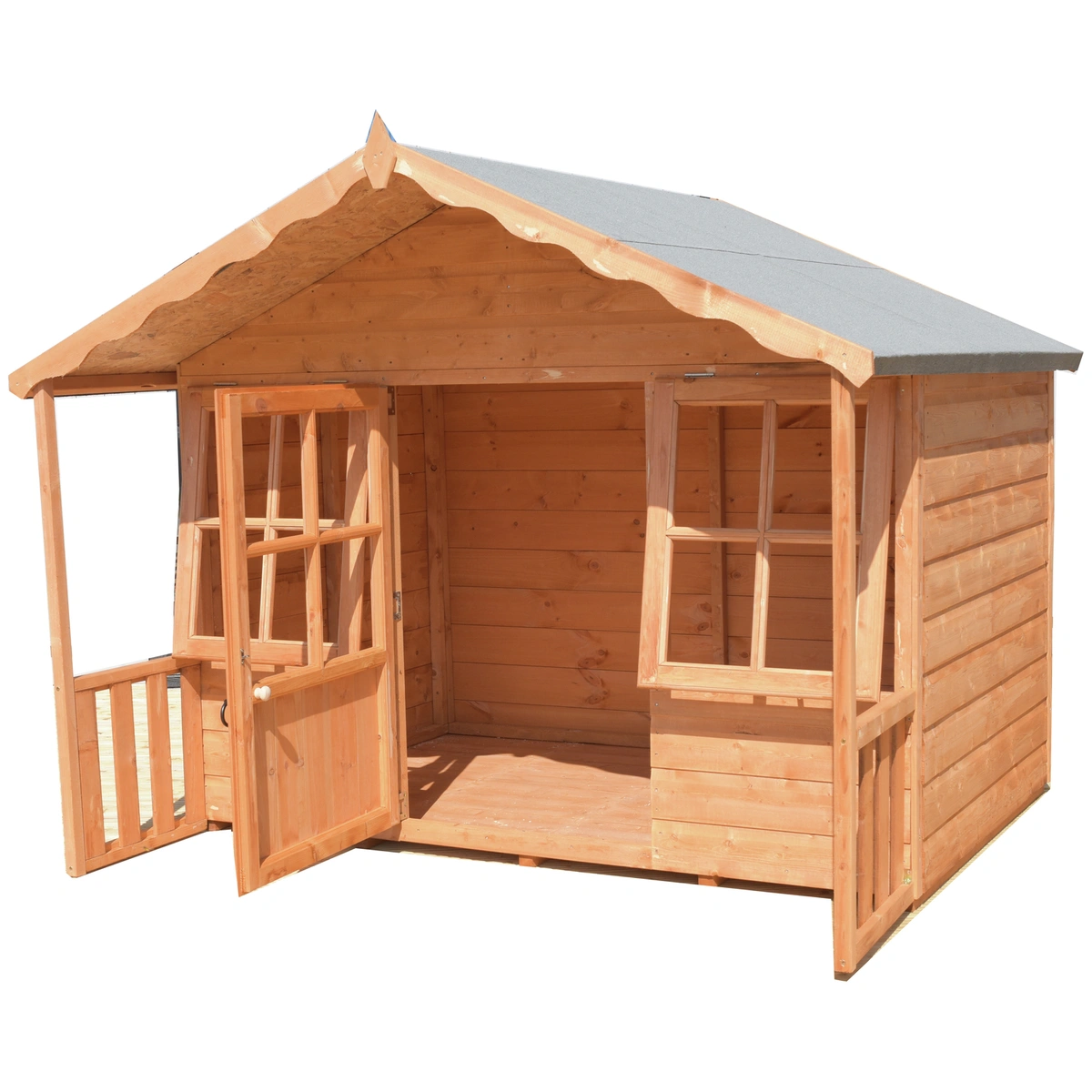 Shire Pixie Playhouse