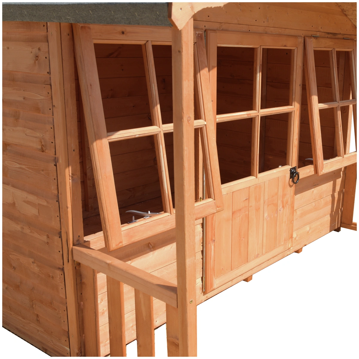 Shire Pixie Playhouse