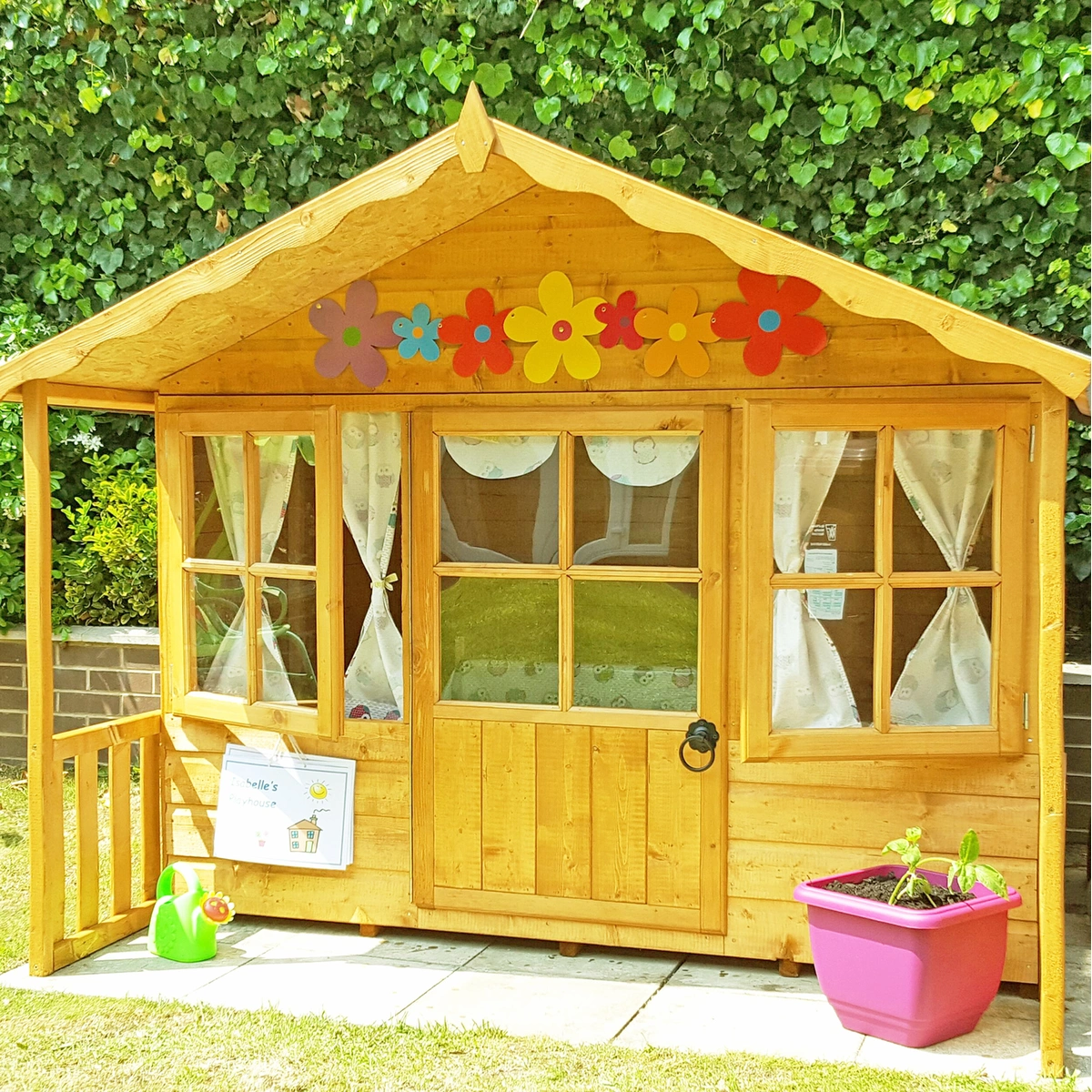 Shire Pixie Playhouse