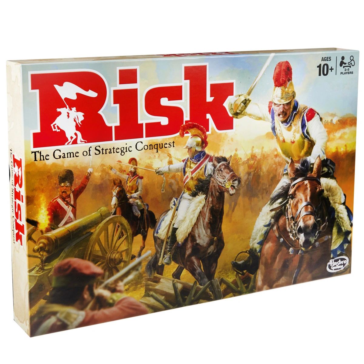 Risk Board Game, Strategy Game for Children