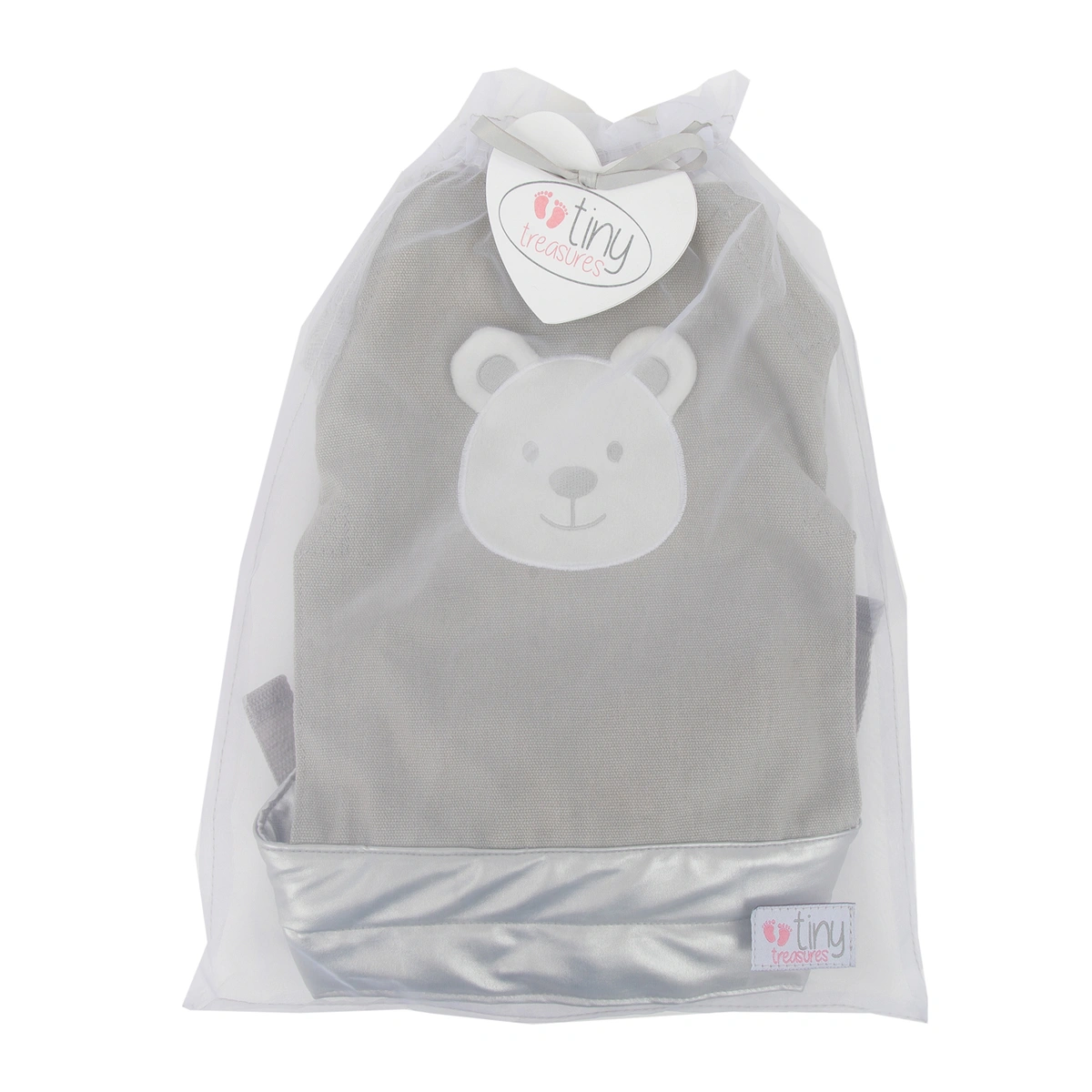 Tiny Treasures Baby Dolls Carrier