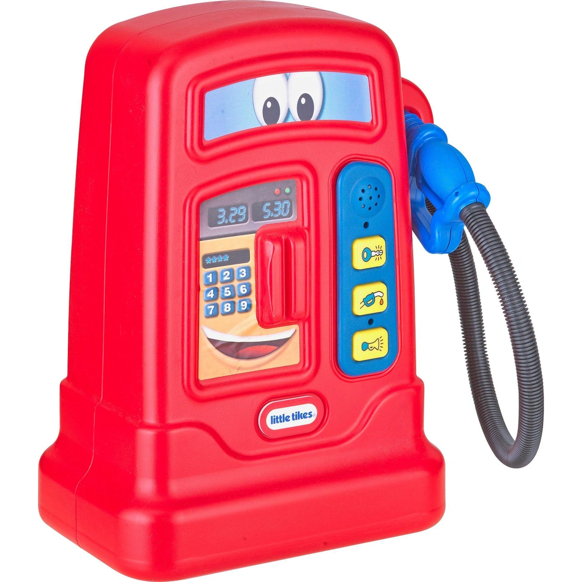 Little Tikes Cozy Pumper