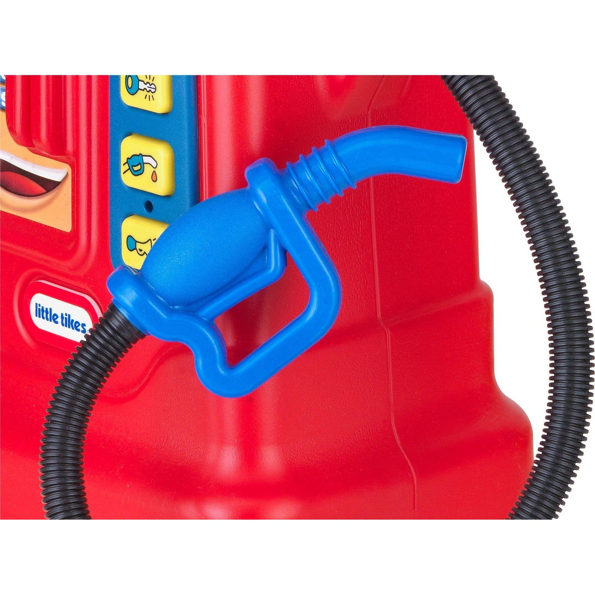 Little Tikes Cozy Pumper