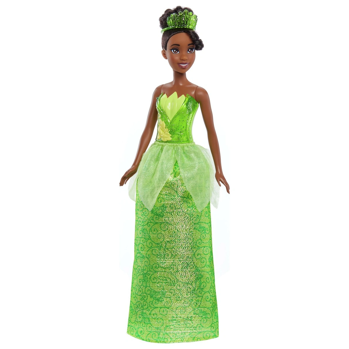 Disney Princess Tiana Fashion Doll