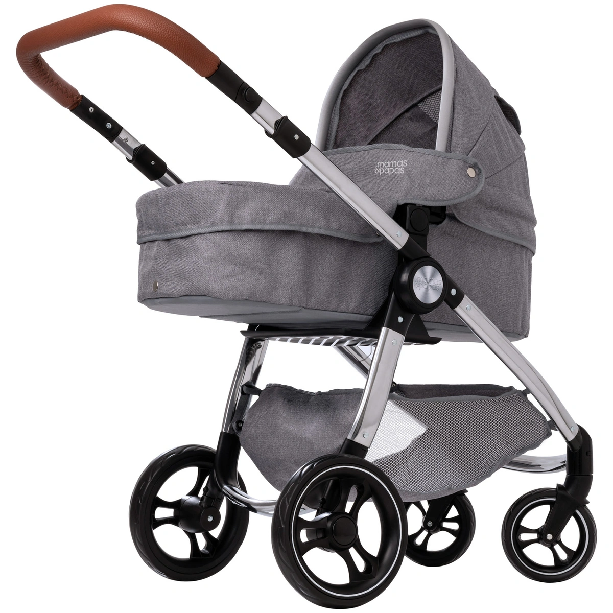 Mamas & Papas Ocarro Elite Dolls Pram