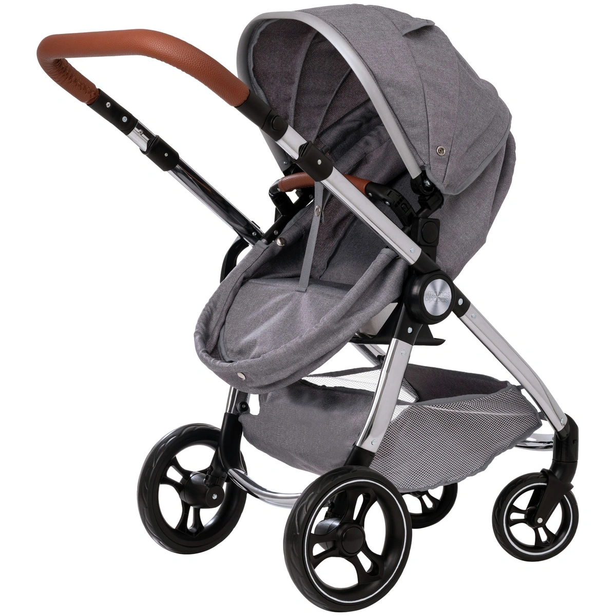 Mamas & Papas Ocarro Elite Dolls Pram