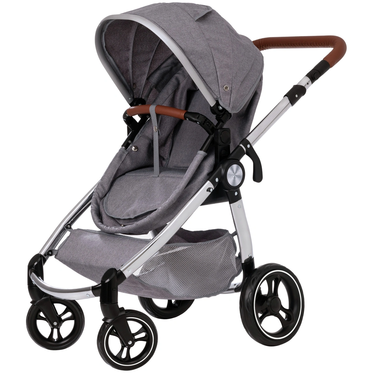 Mamas & Papas Ocarro Elite Dolls Pram