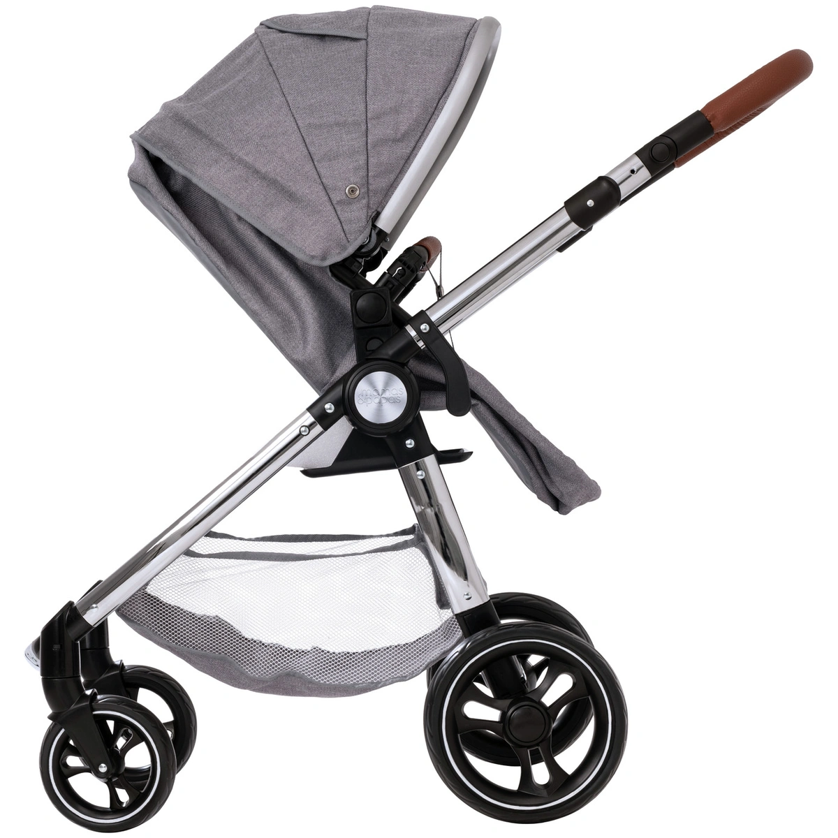 Mamas & Papas Ocarro Elite Dolls Pram