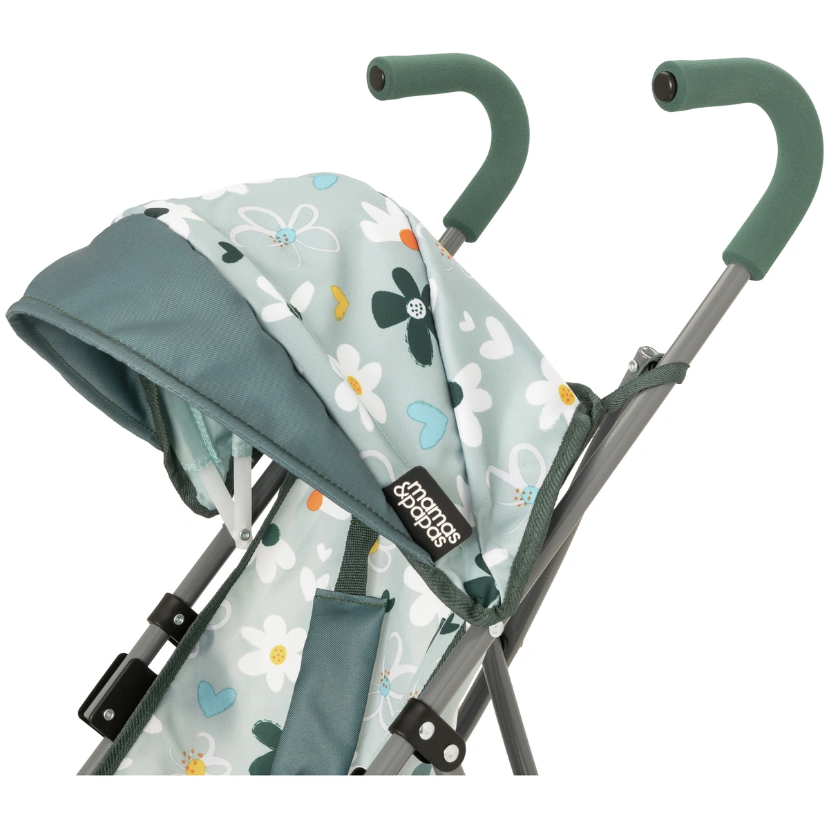 Mamas & Papas Junior Cruise Dolls Stroller