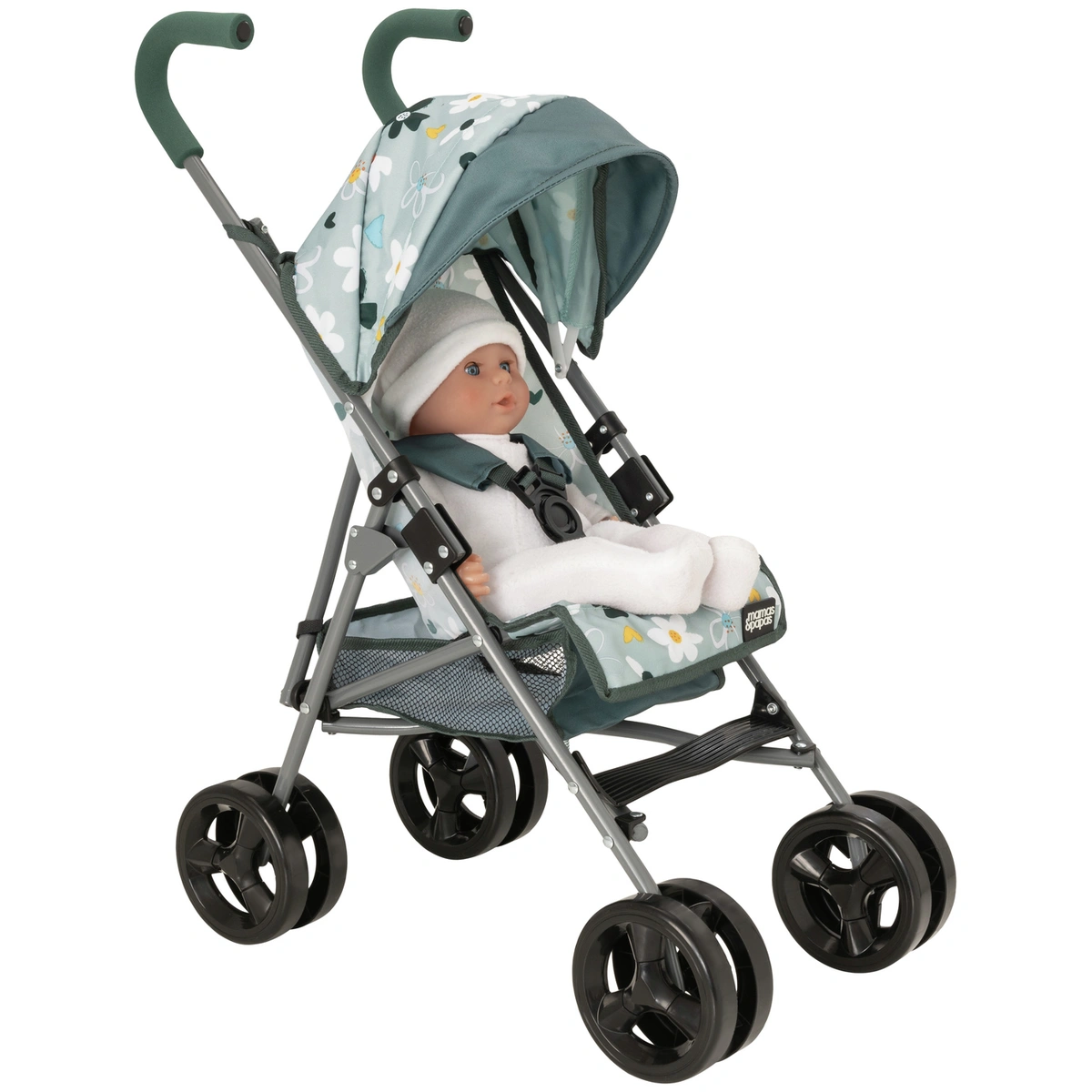 Mamas & Papas Junior Cruise Dolls Stroller