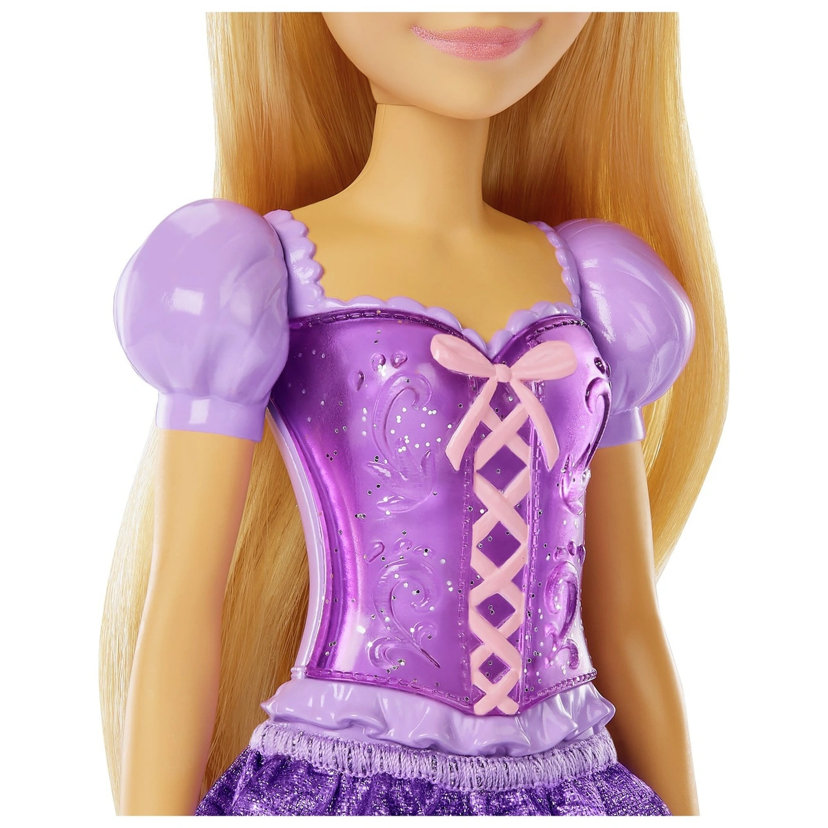 Disney Princess Rapunzel Fashion Doll