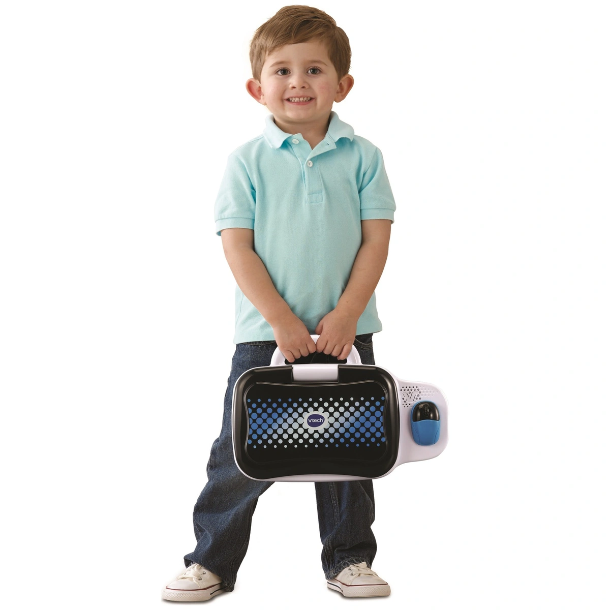Vtech Toddler Tech Laptop