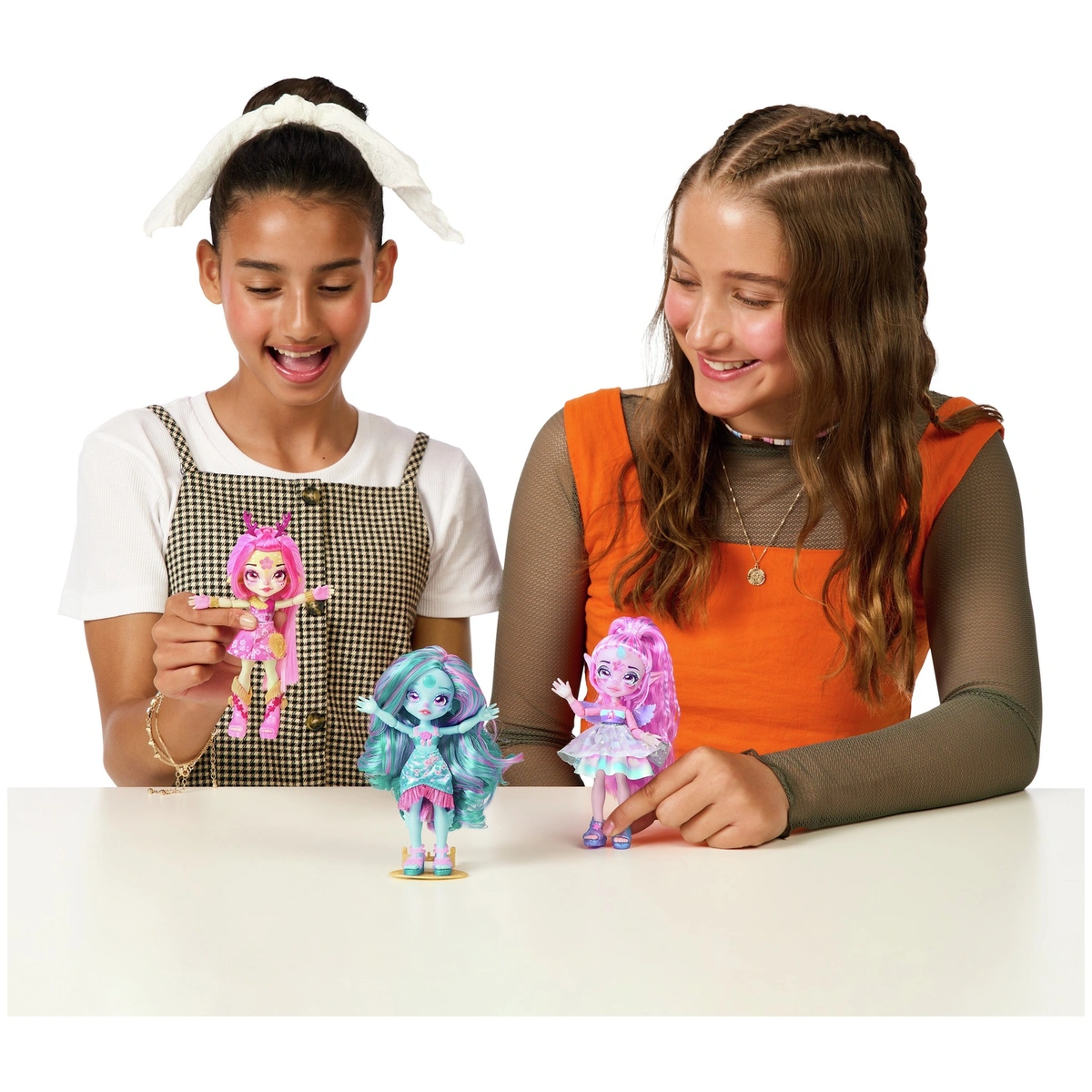 Magic Mixies Pixlings - Marena The Mermaid Pixling