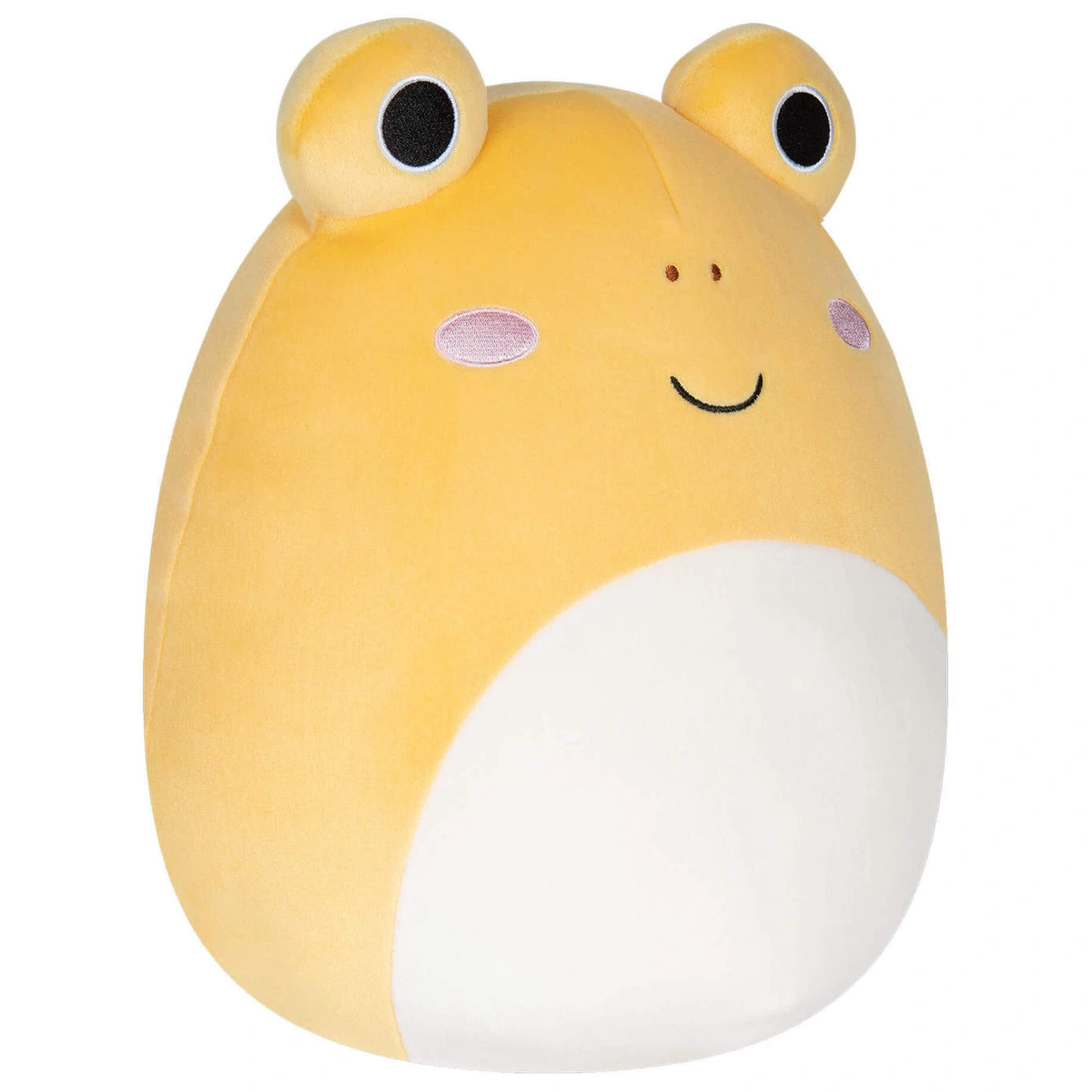 Original Squishmallows 12-inch - Leigh The Yellow Toad