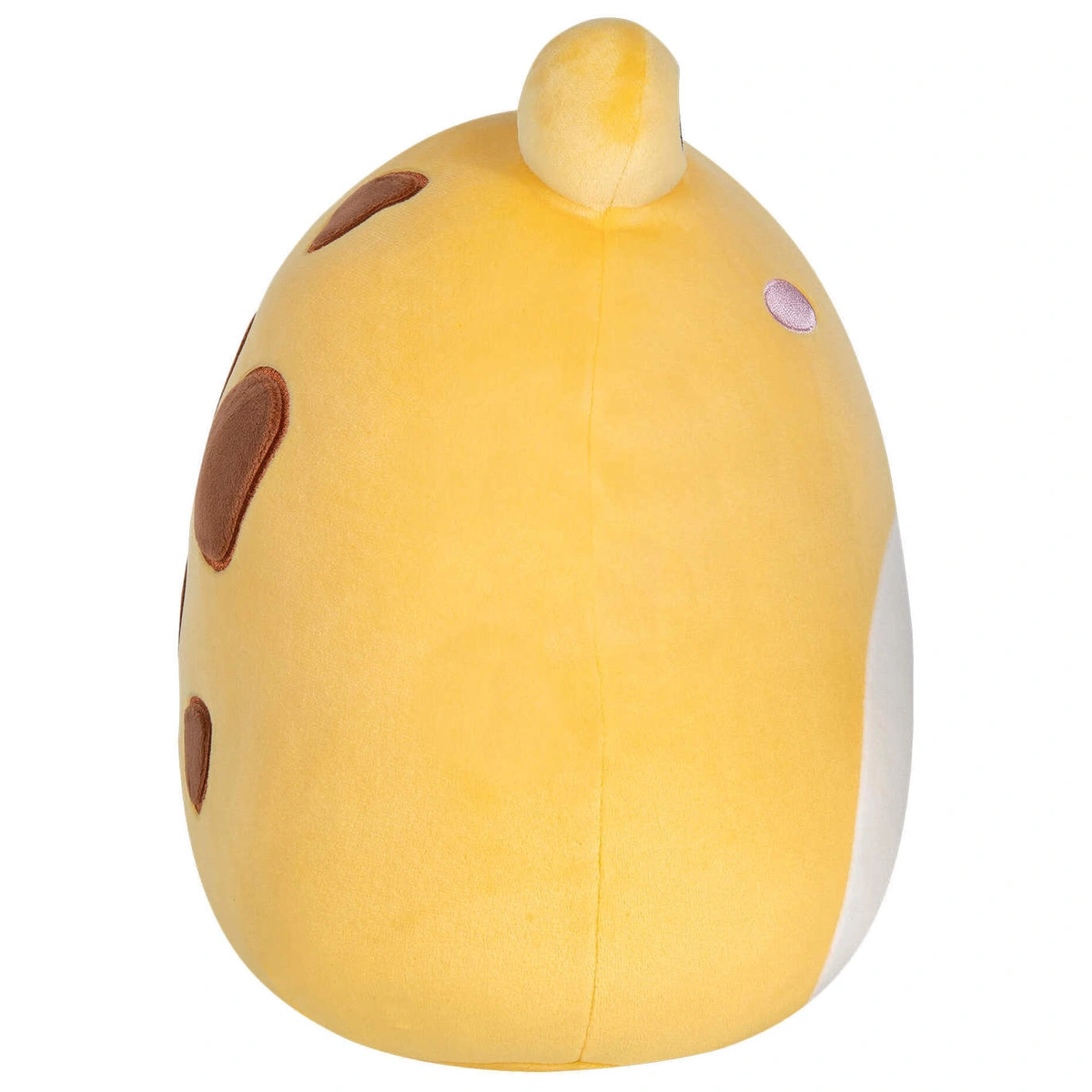Original Squishmallows 12-inch - Leigh The Yellow Toad