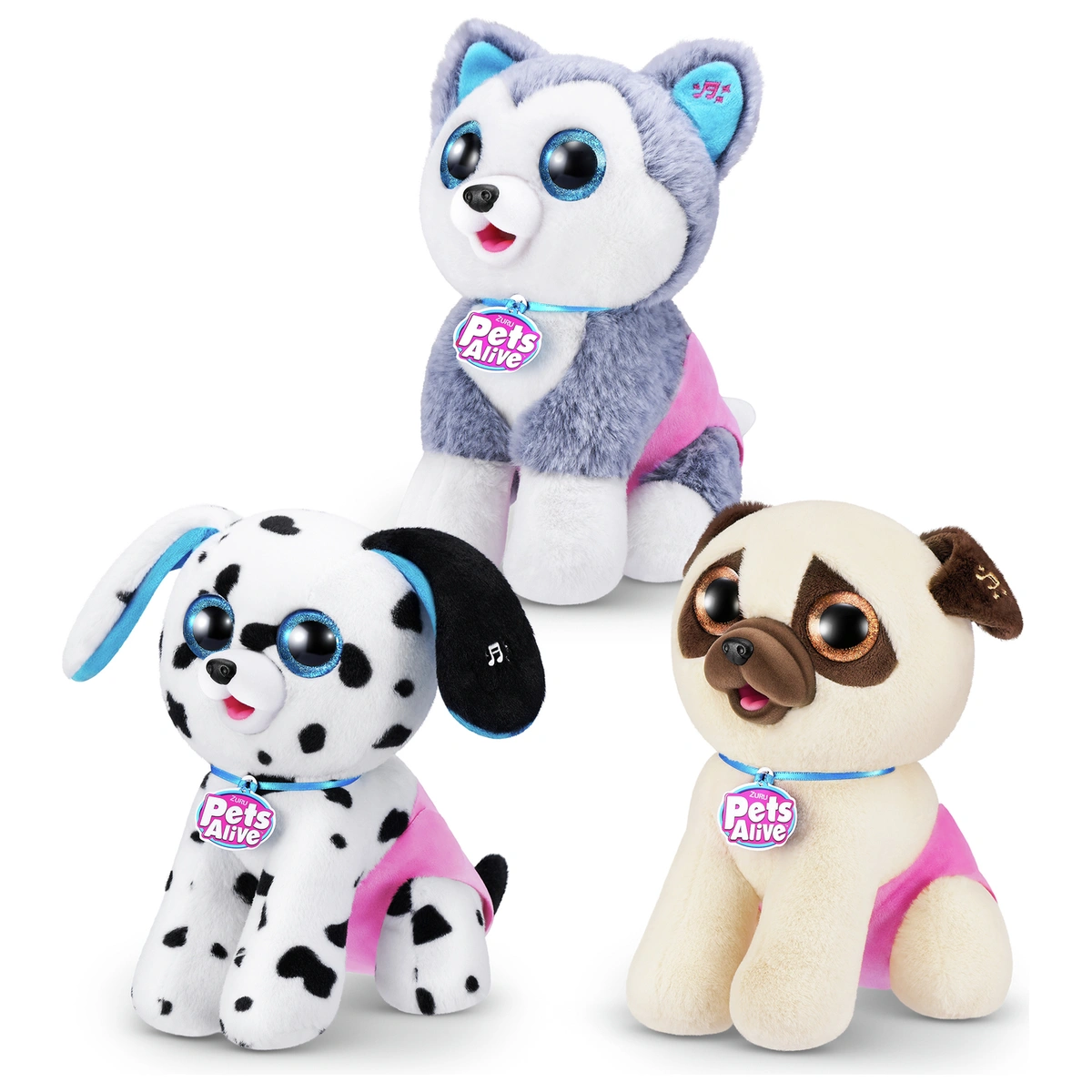 Zuru Pets Alive Pooping Puppies
