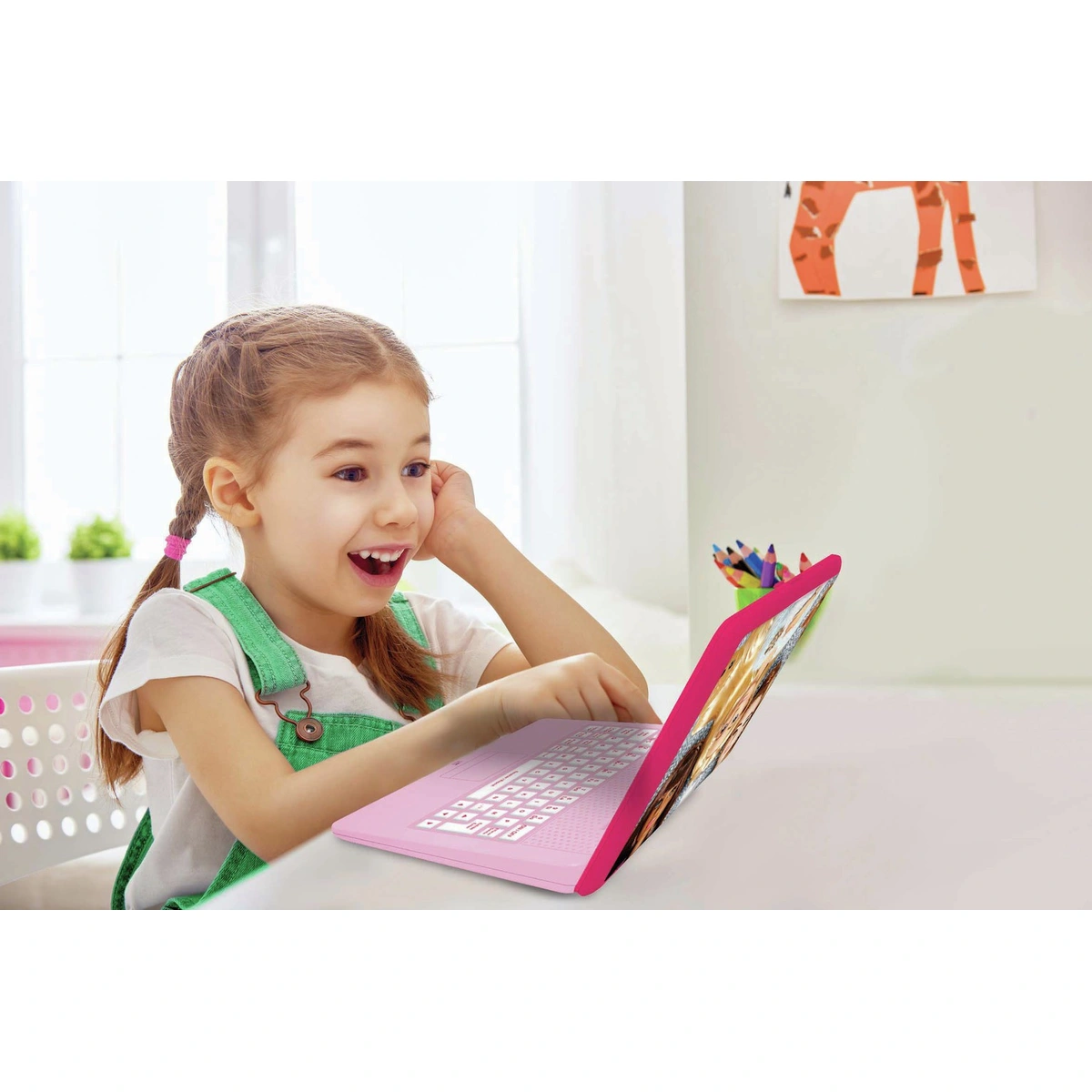 Barbie Lexibook Laptop