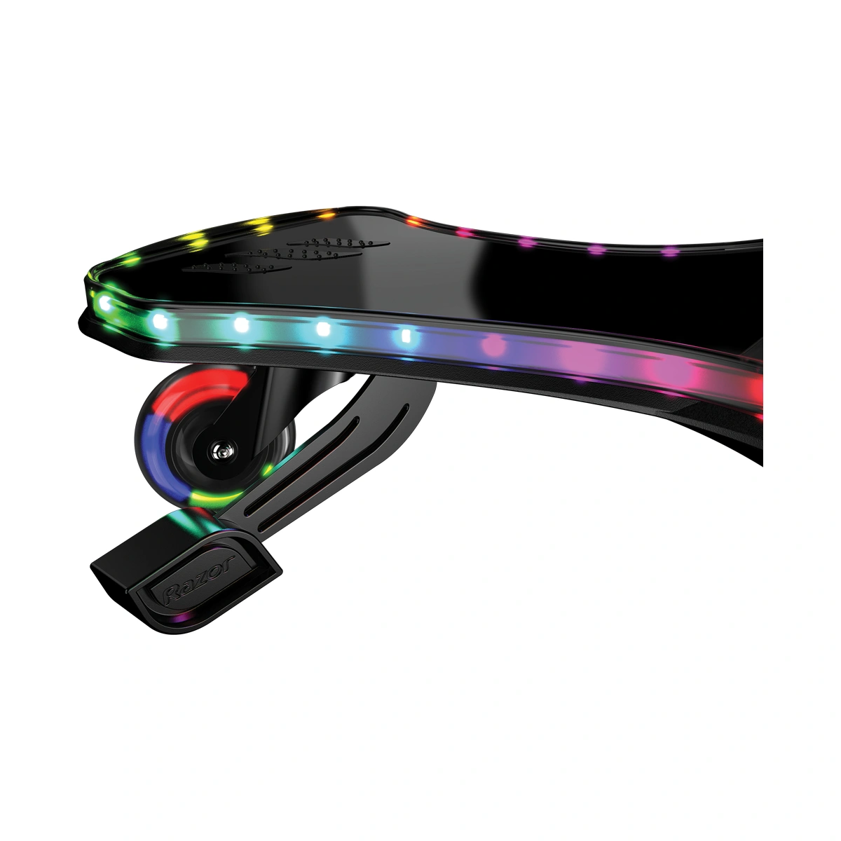Razor PowerWing Lightshow Scooter