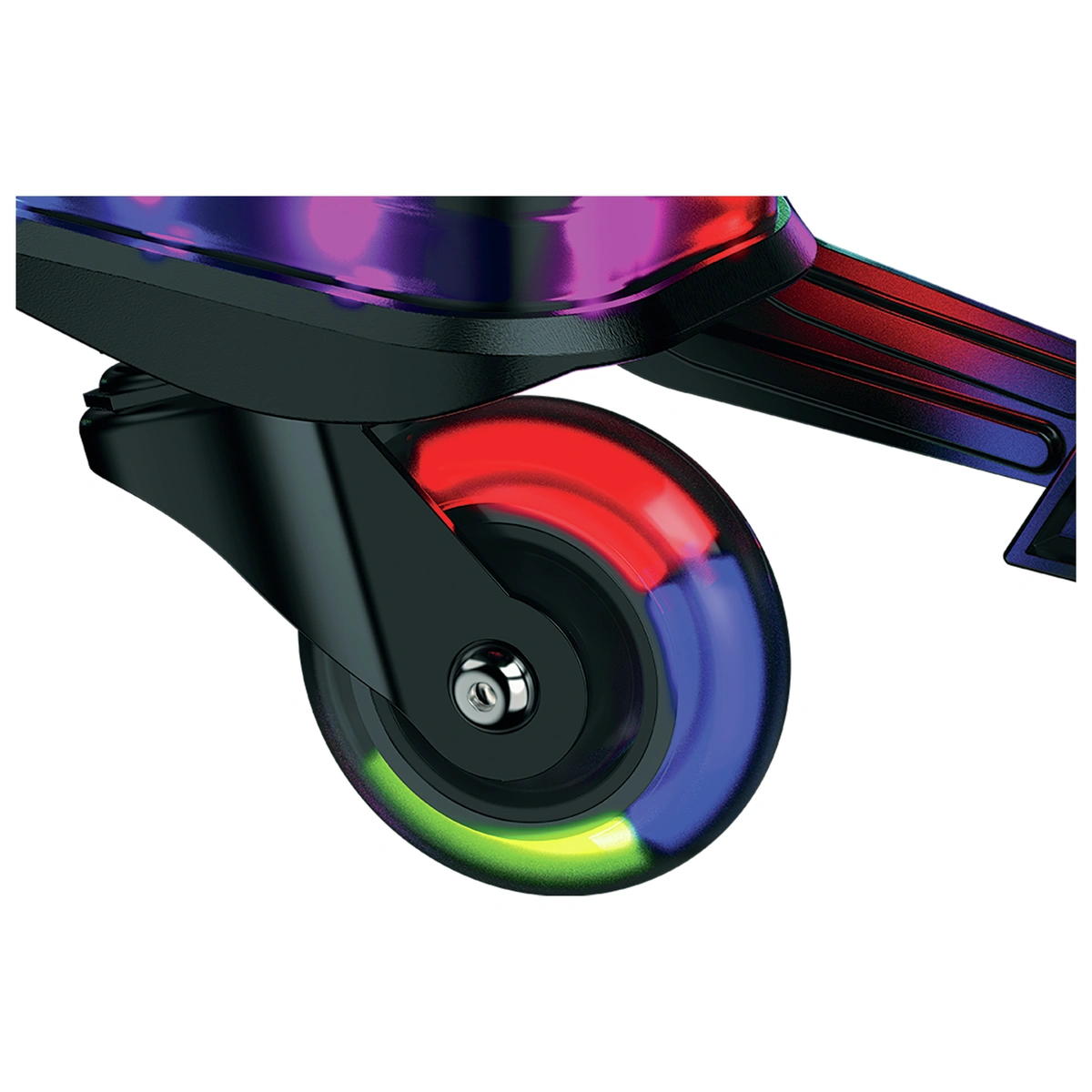 Razor PowerWing Lightshow Scooter