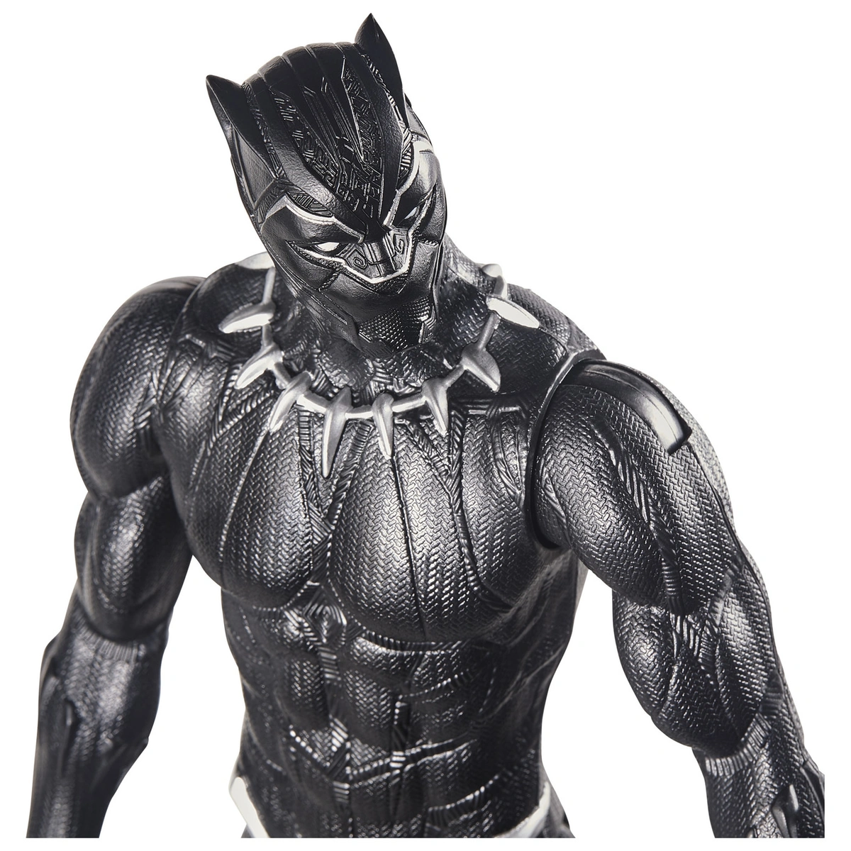 Marvel Avengers Titan Hero Black Panther Action Figure