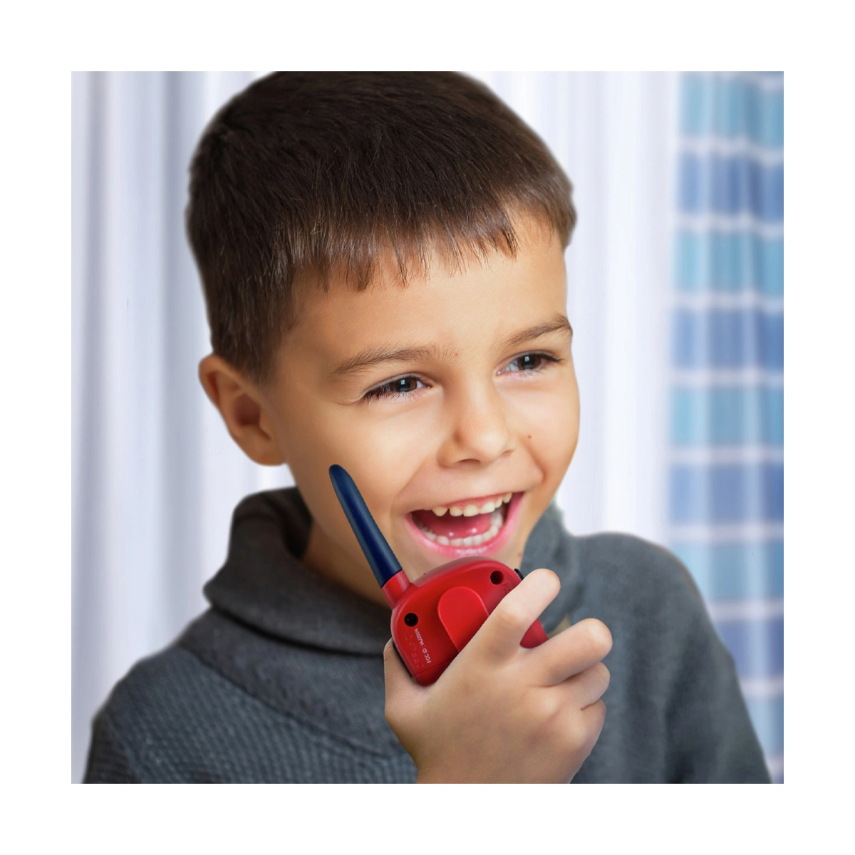 Marvel Spider-Man Three Piece Walkie Talkie Adventure Set