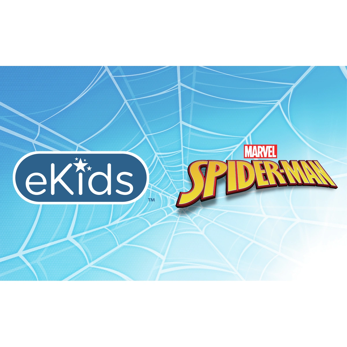 EKids Spider-Man Digital Camera
