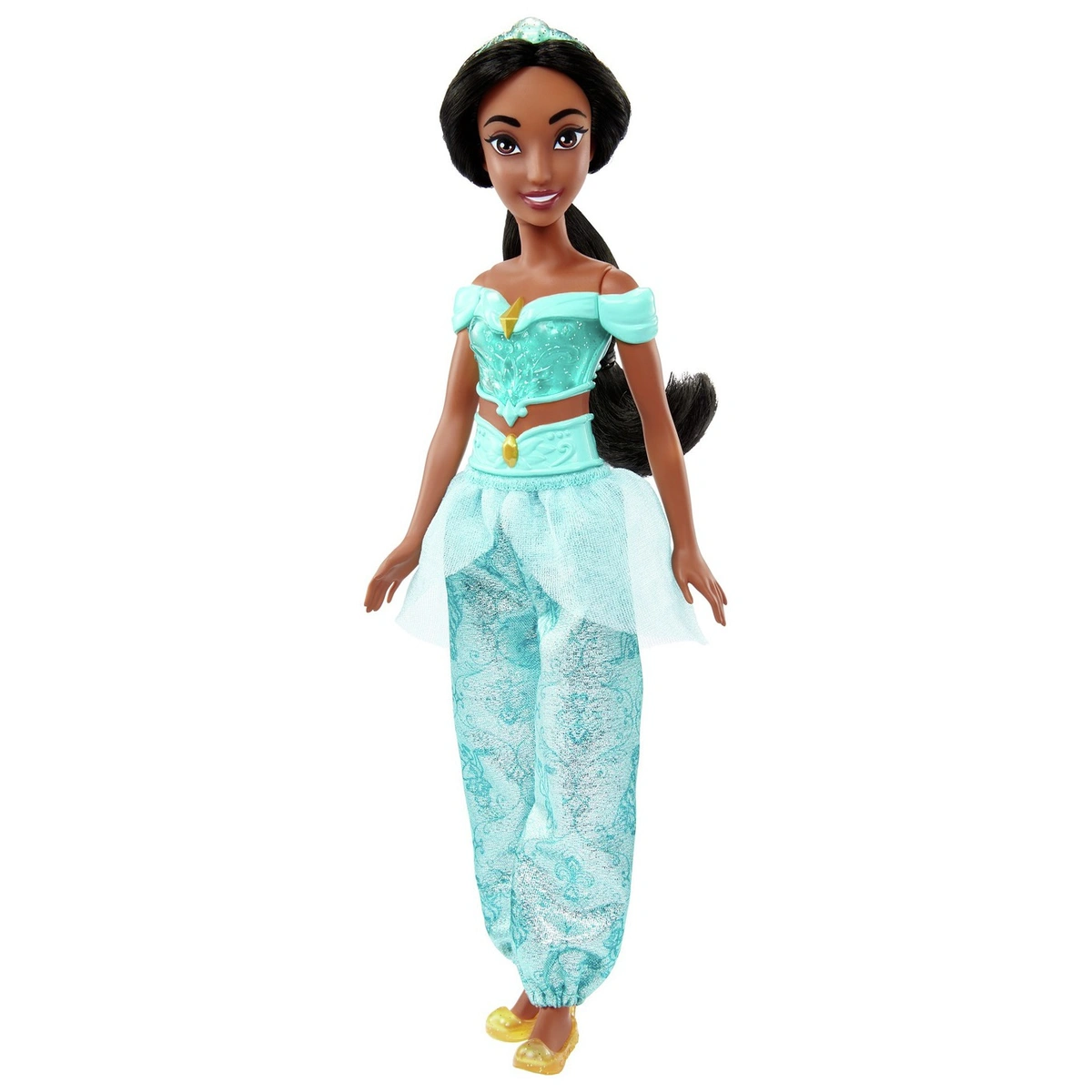 Disney Princess Jasmine Fashion Doll