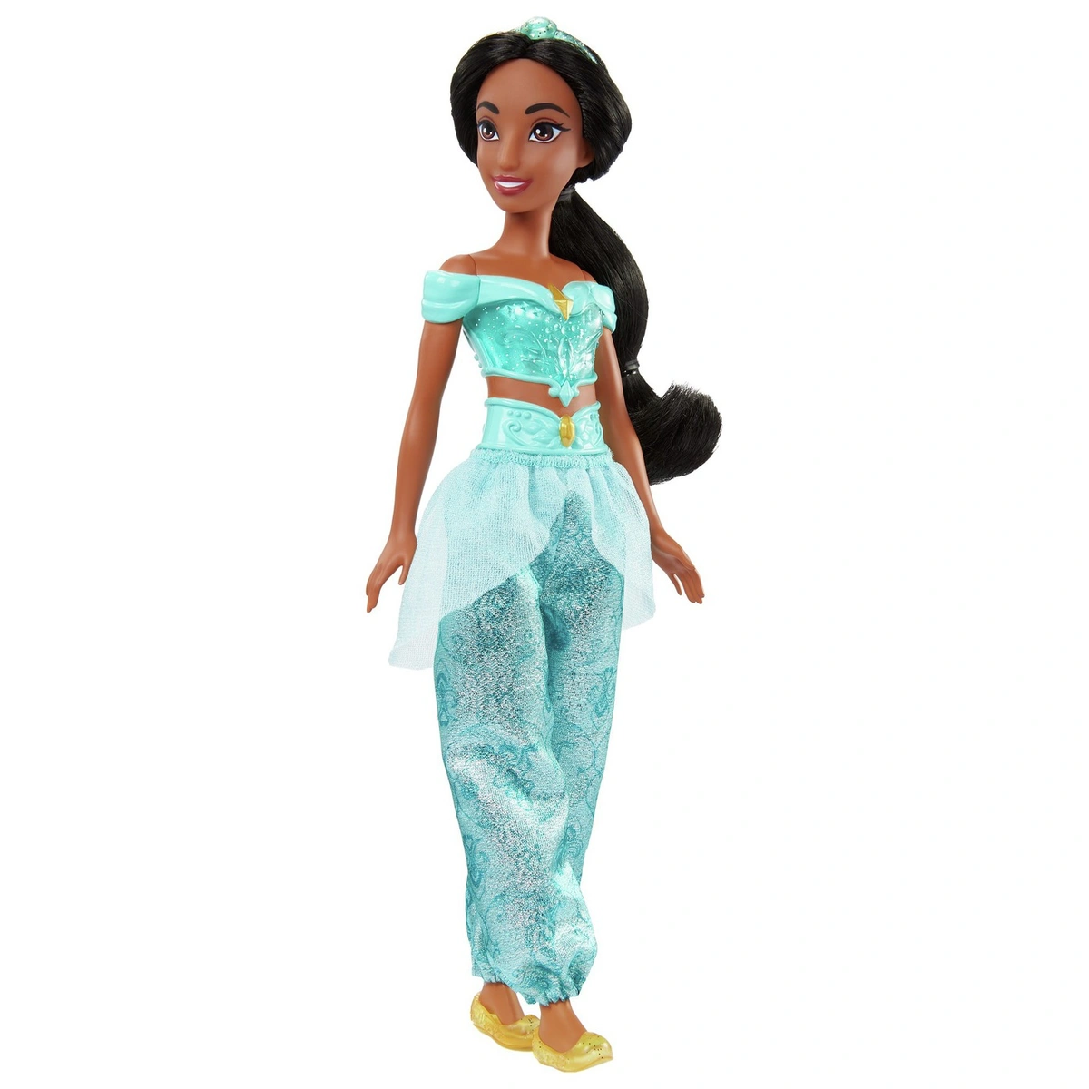 Disney Princess Jasmine Fashion Doll