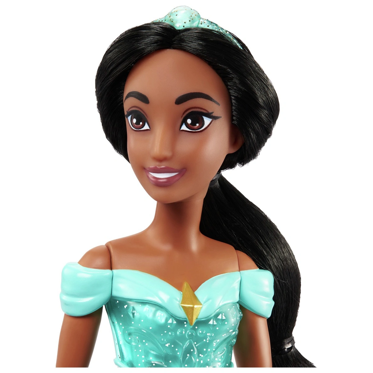 Disney Princess Jasmine Fashion Doll