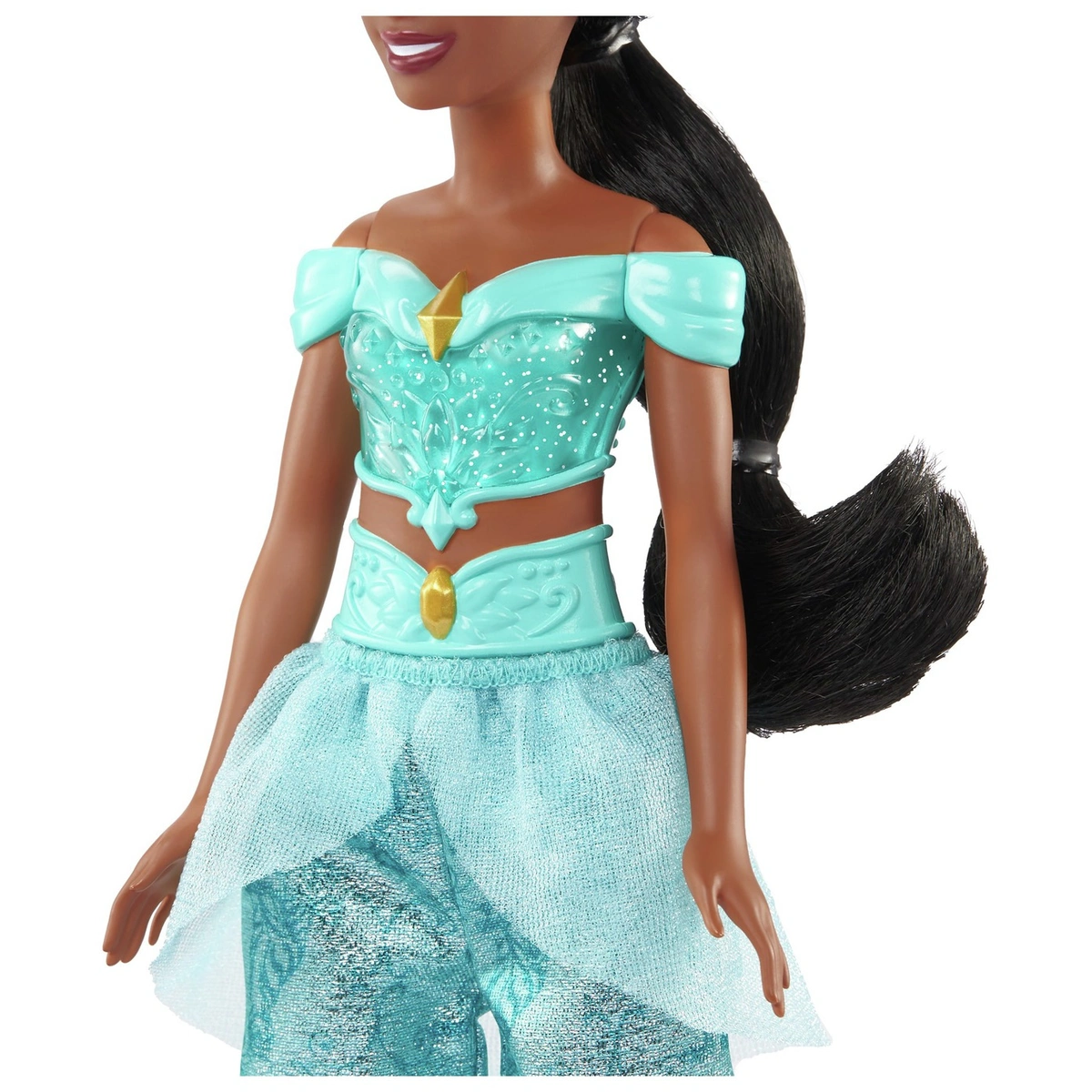 Disney Princess Jasmine Fashion Doll