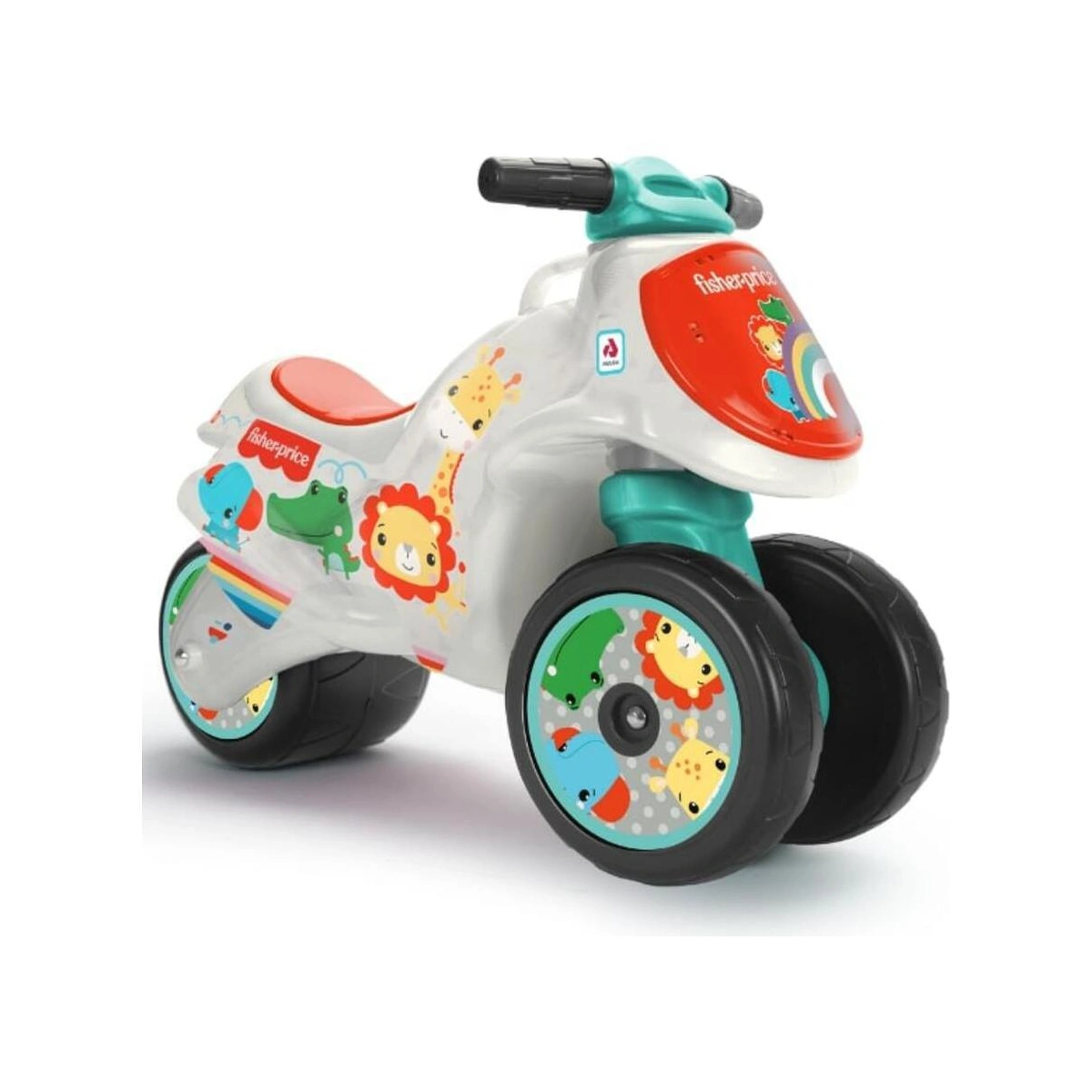Fisher Price Injusa Ride On Scooter