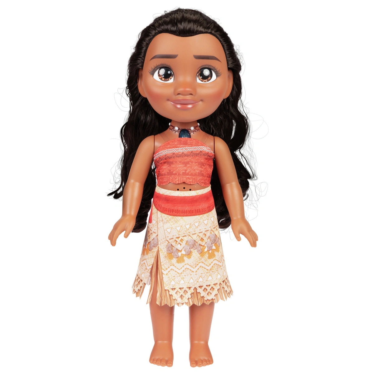 Disney Princess Moana Singing Doll - 15inch/38cm