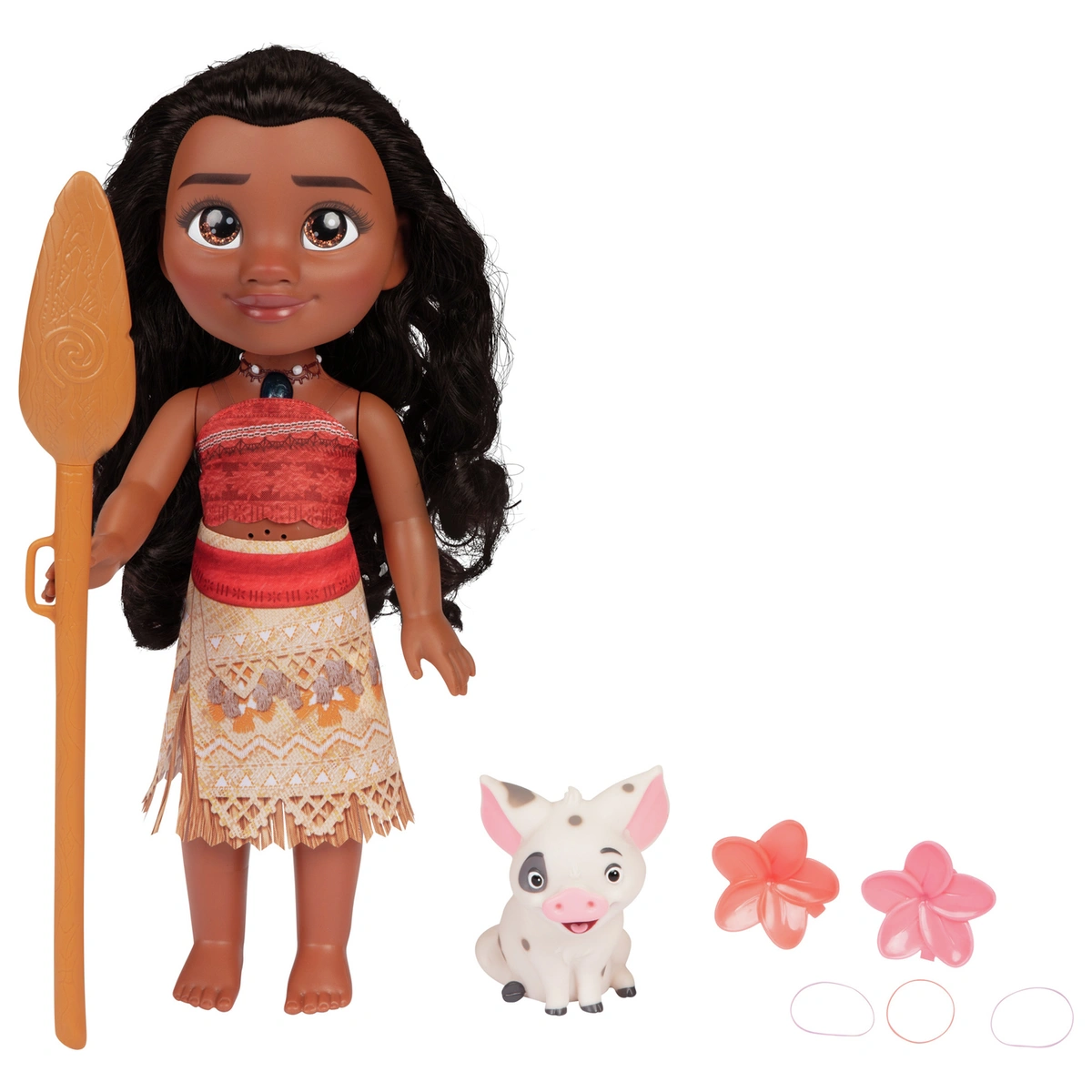 Disney Princess Moana Singing Doll - 15inch/38cm