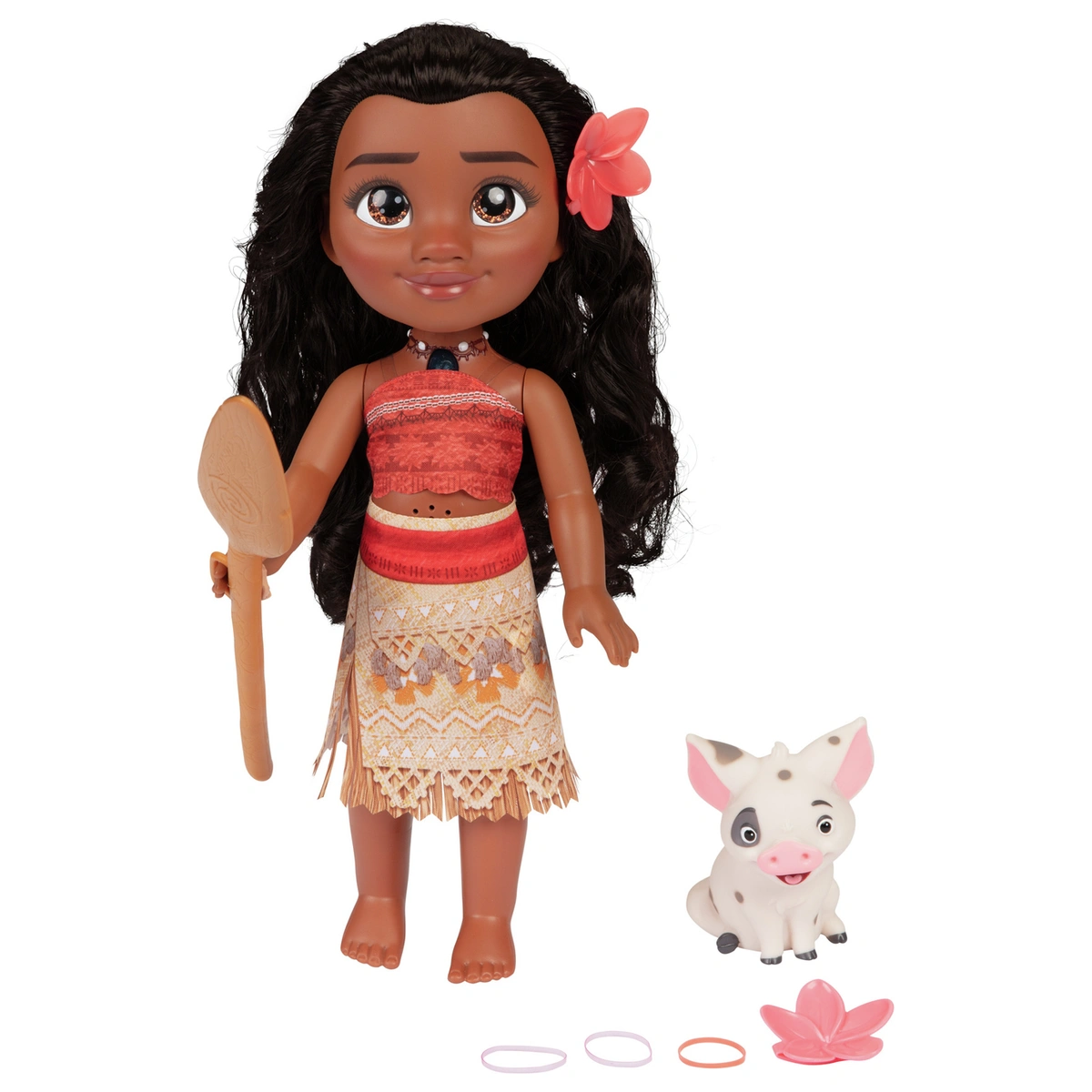 Disney Princess Moana Singing Doll - 15inch/38cm