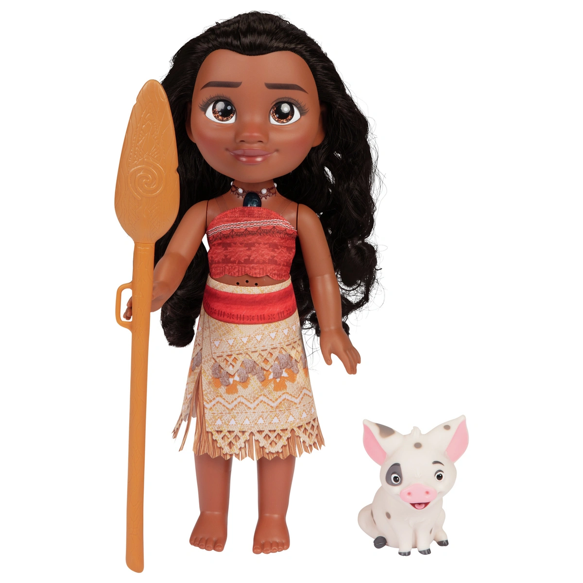 Disney Princess Moana Singing Doll - 15inch/38cm