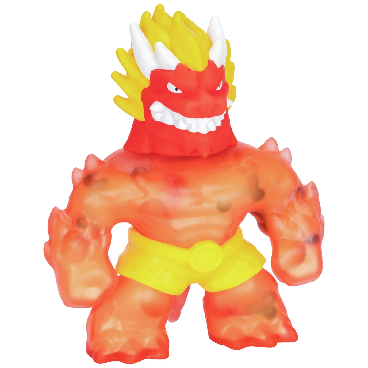 Heroes of Goo Jit Zu Creator Pack Blazagon