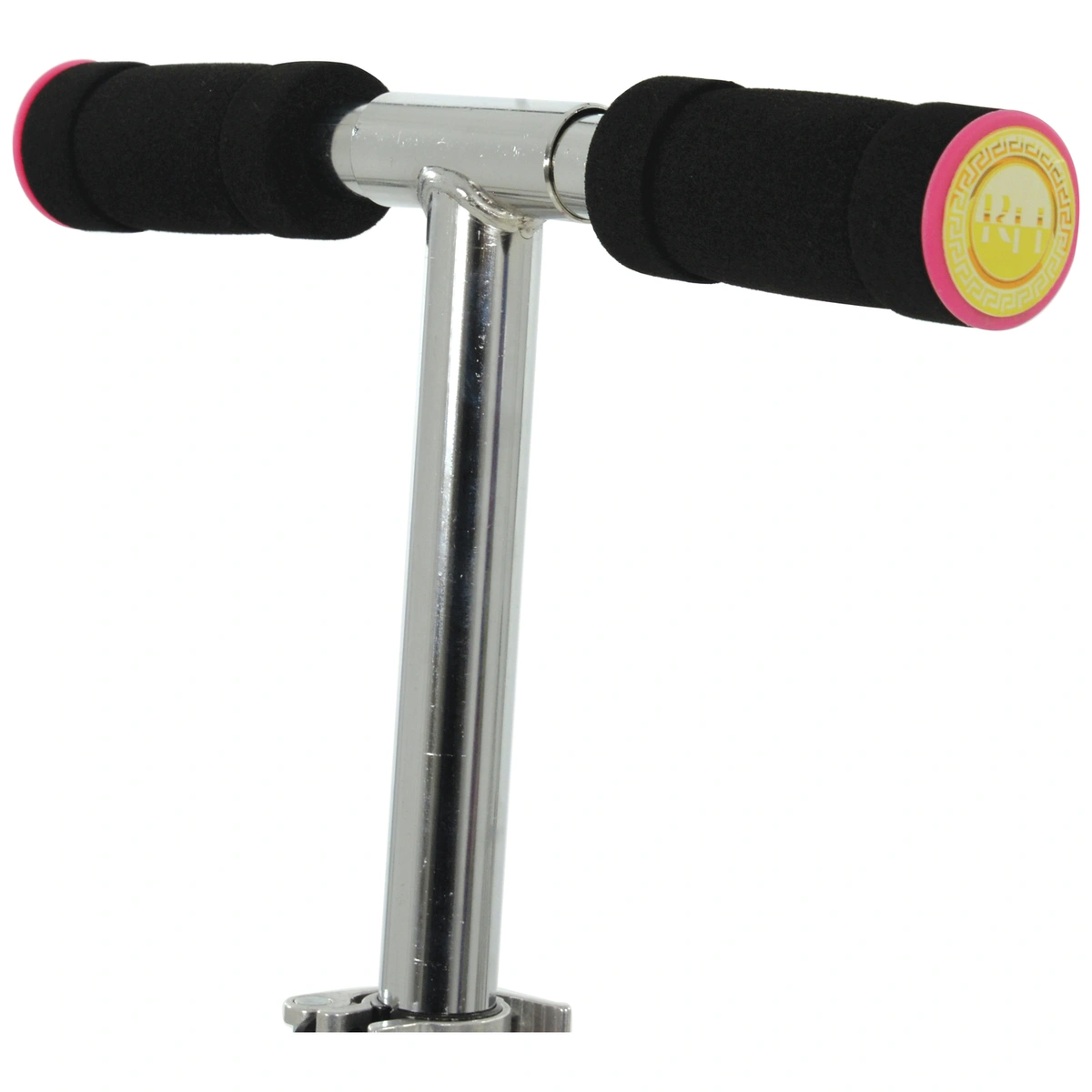 Rainbow High Foldable 2 Wheel Scooter