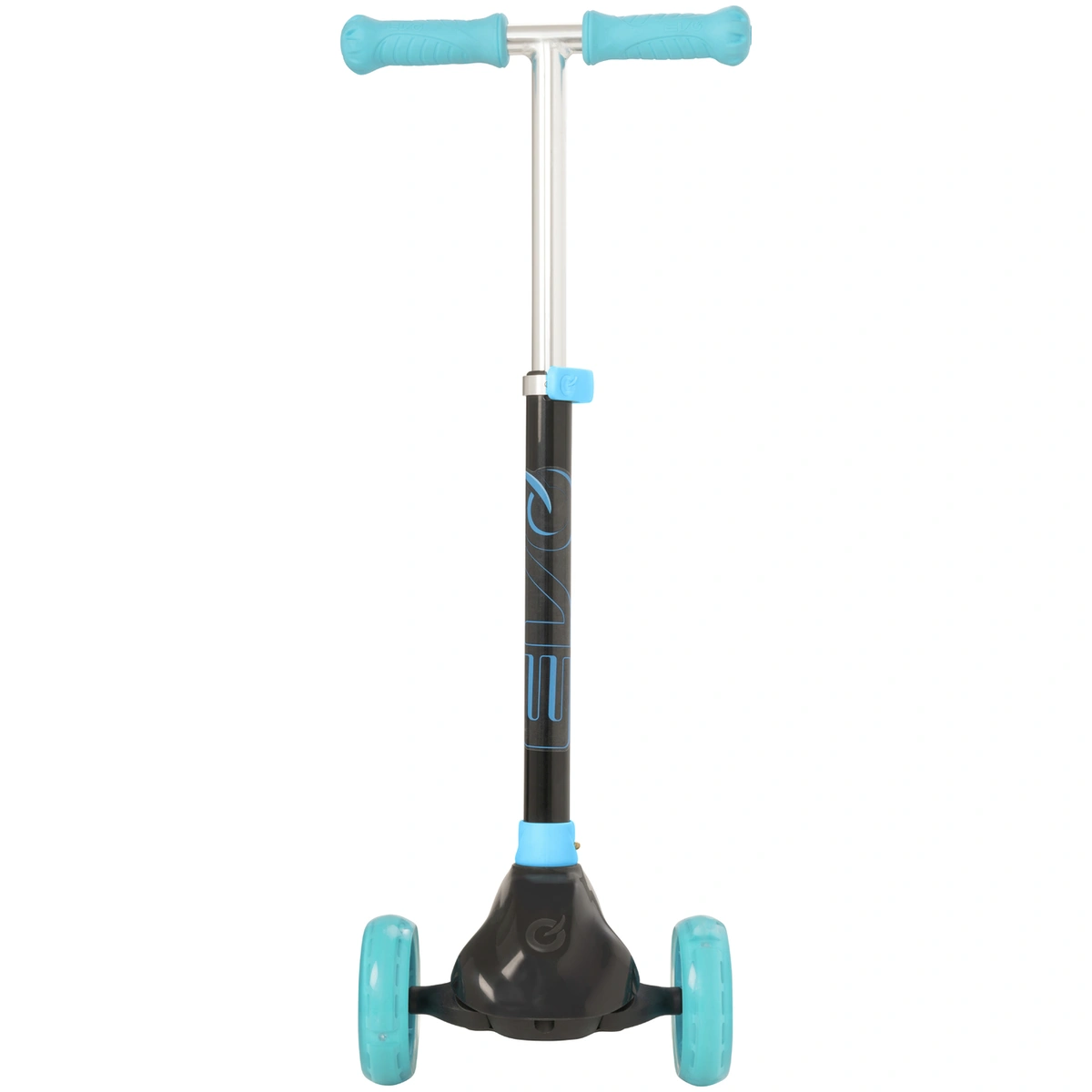 Evo Eclipse Kids 3 Wheel Scooter - Blue