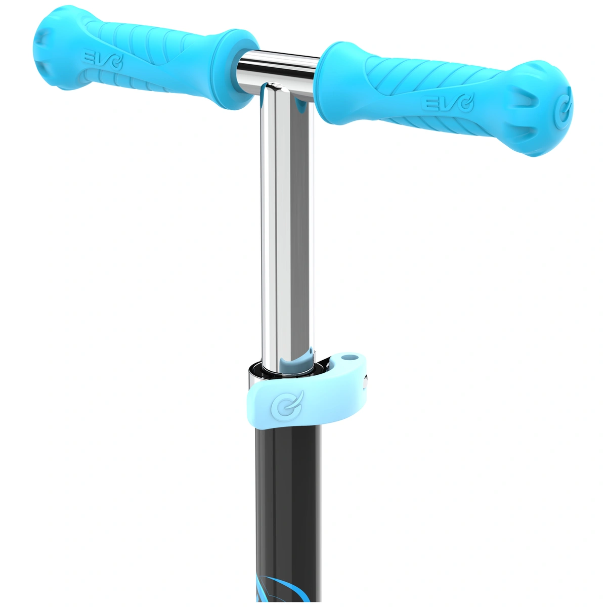 Evo Eclipse Kids 3 Wheel Scooter - Blue
