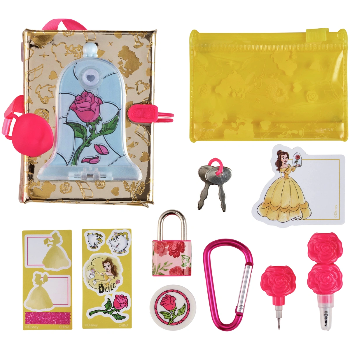 Real Littles Disney Journal Assortment